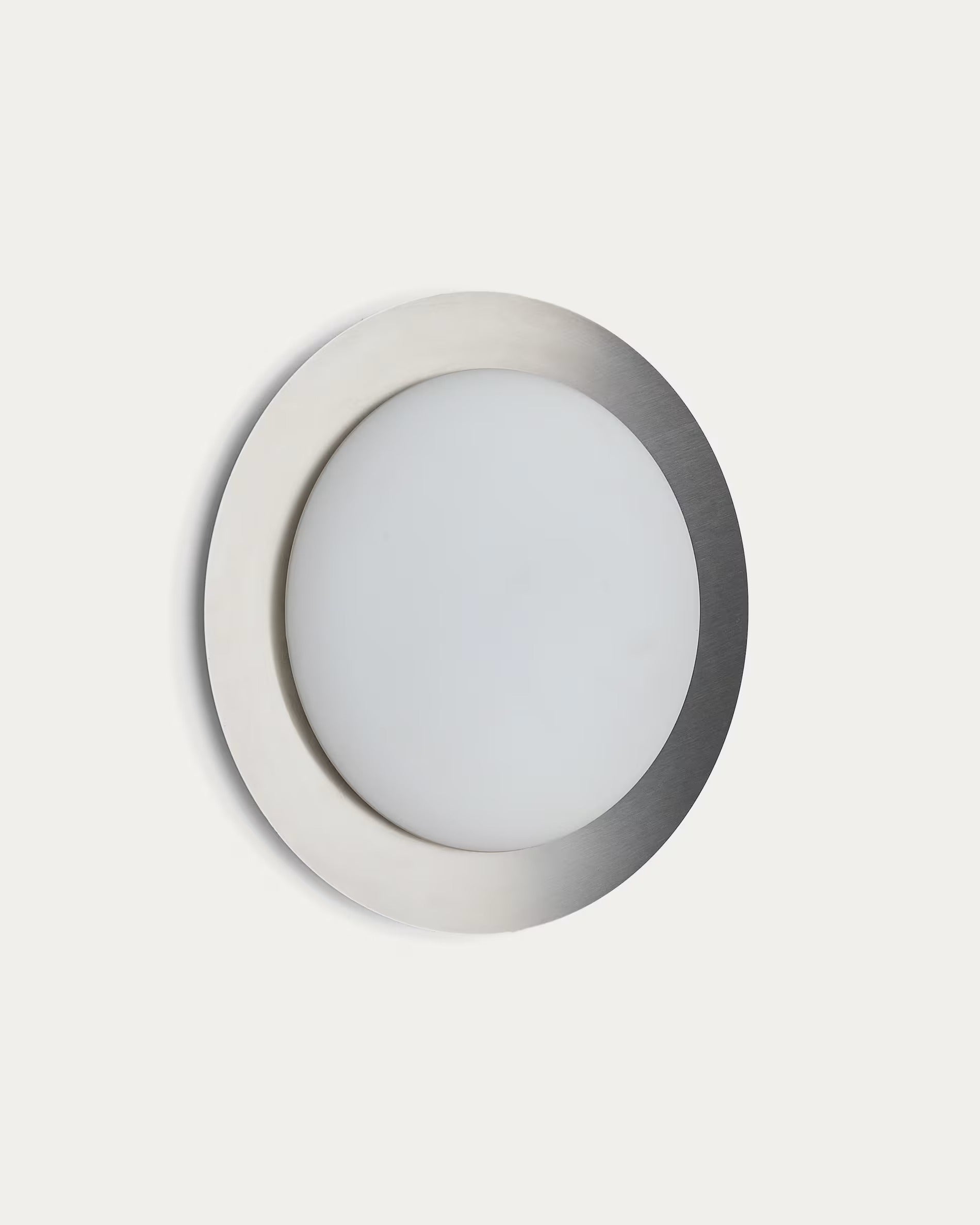NOVAE ceiling light light gray