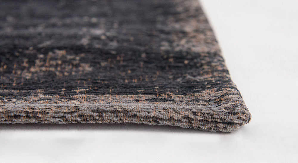 Medallon Mineralon Black Carpet Black