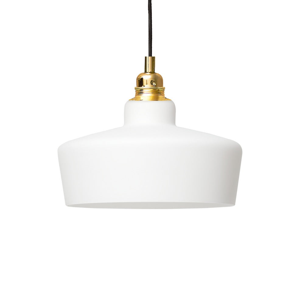 LONGIS WHITE III Pendant Lamp white with gold