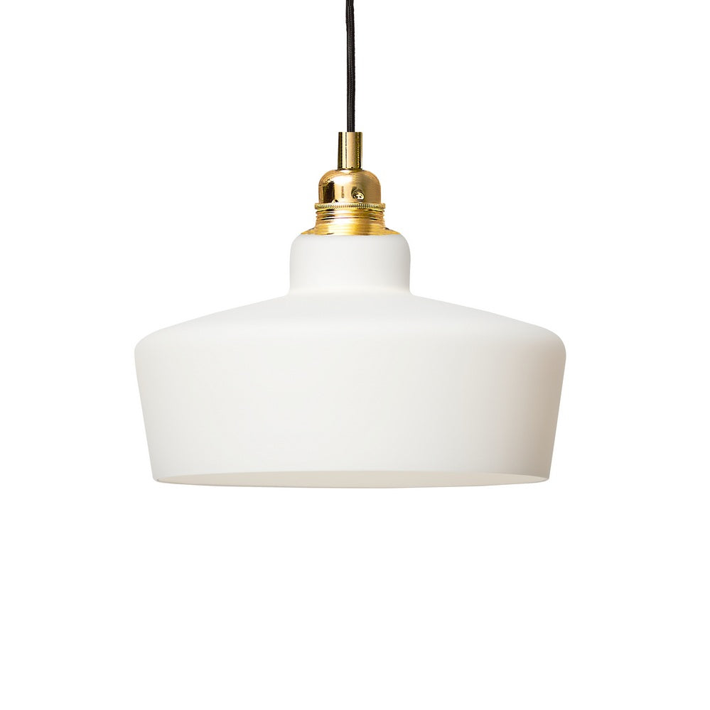 LONGIS WHITE III Pendant Lamp white with gold