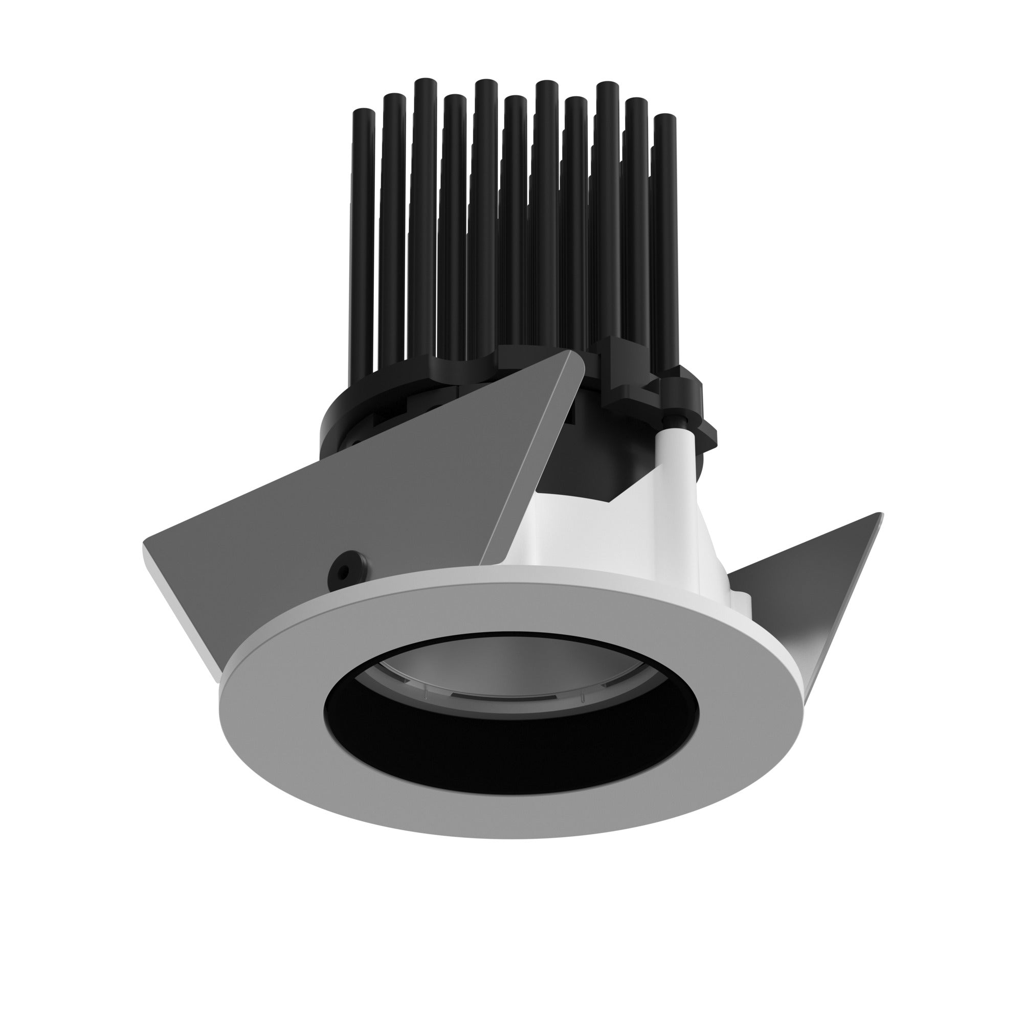 Einbau-Reflektor LP 045 RECESSED weiß