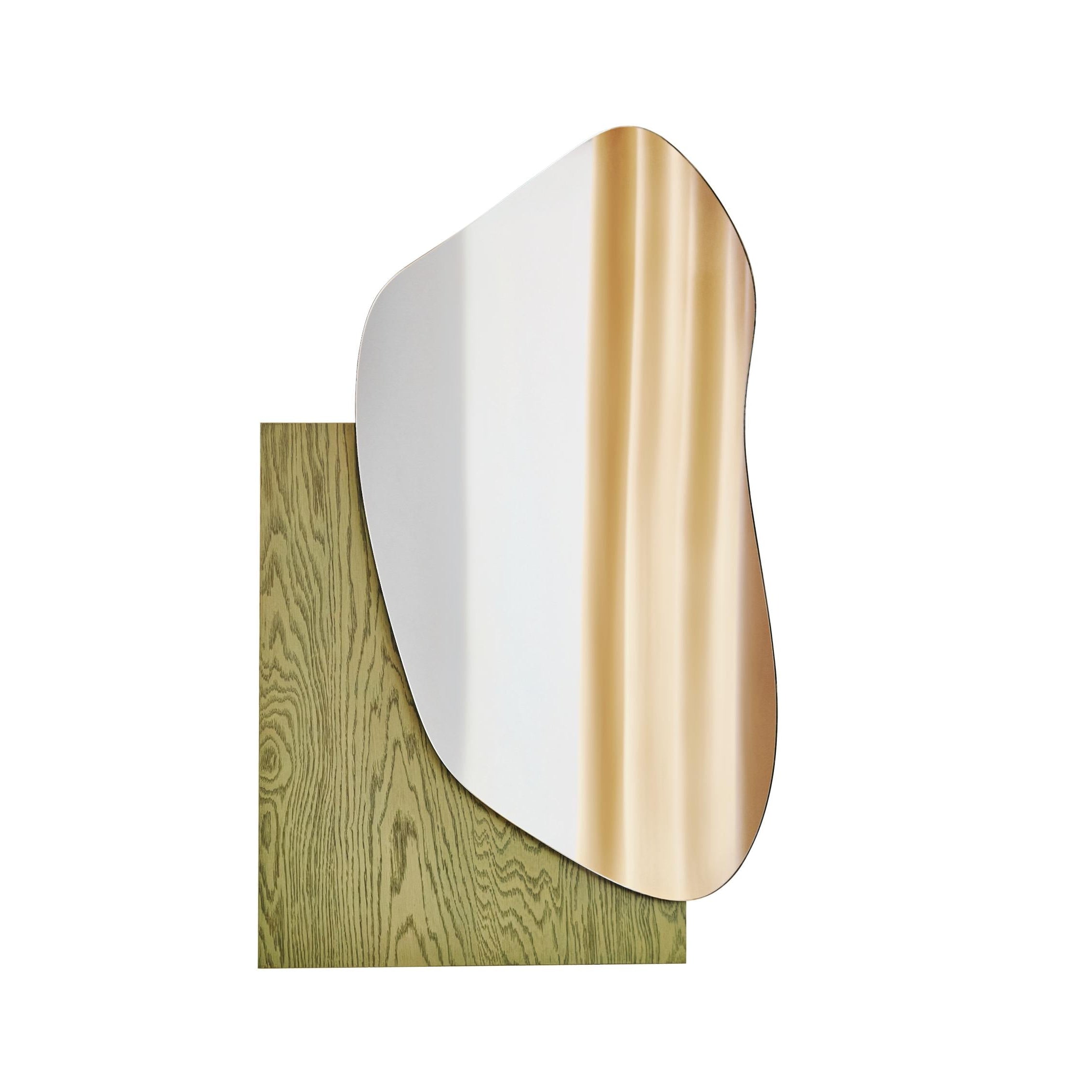 LAKE 1 Mirror Customized