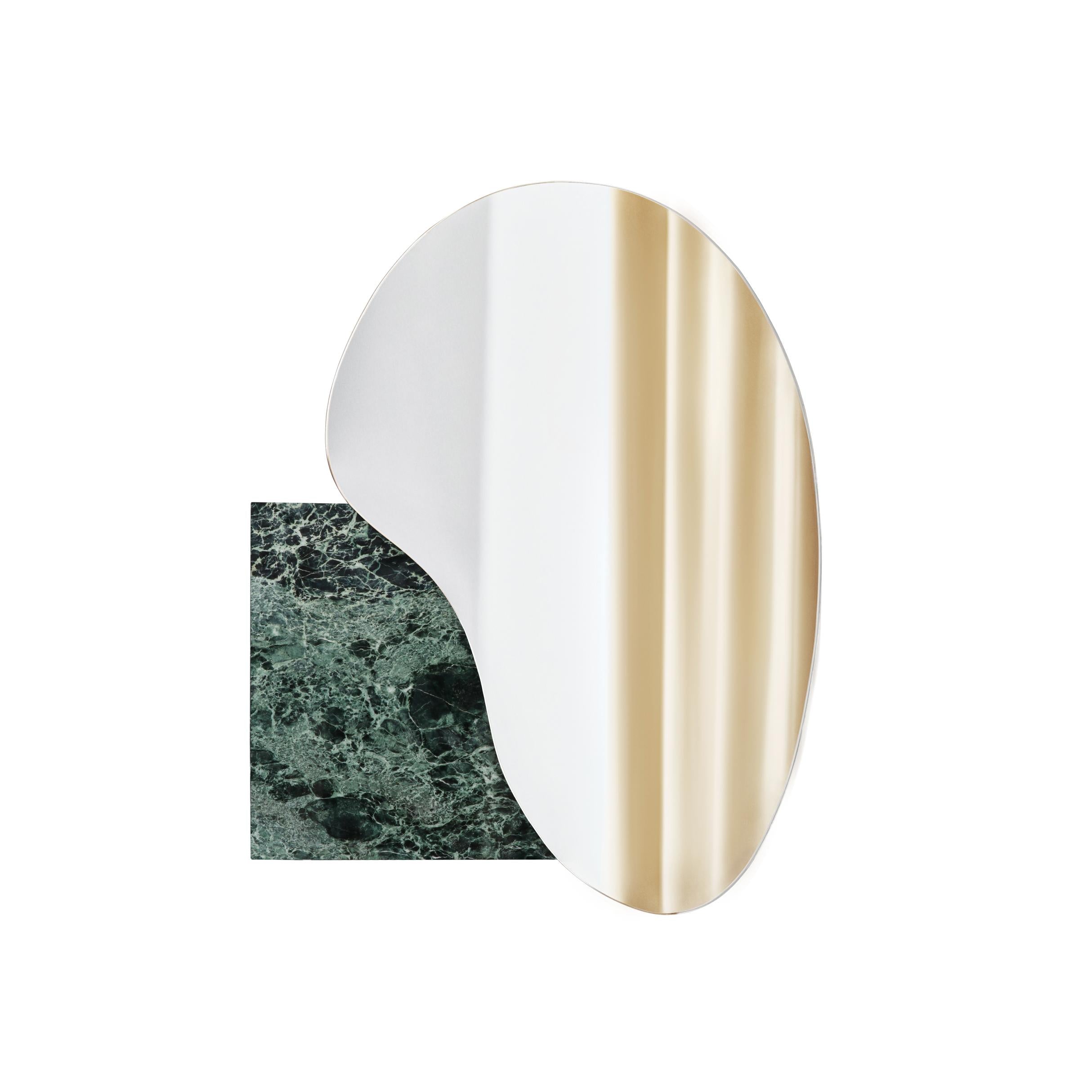 LAKE 4 Mirror Customized