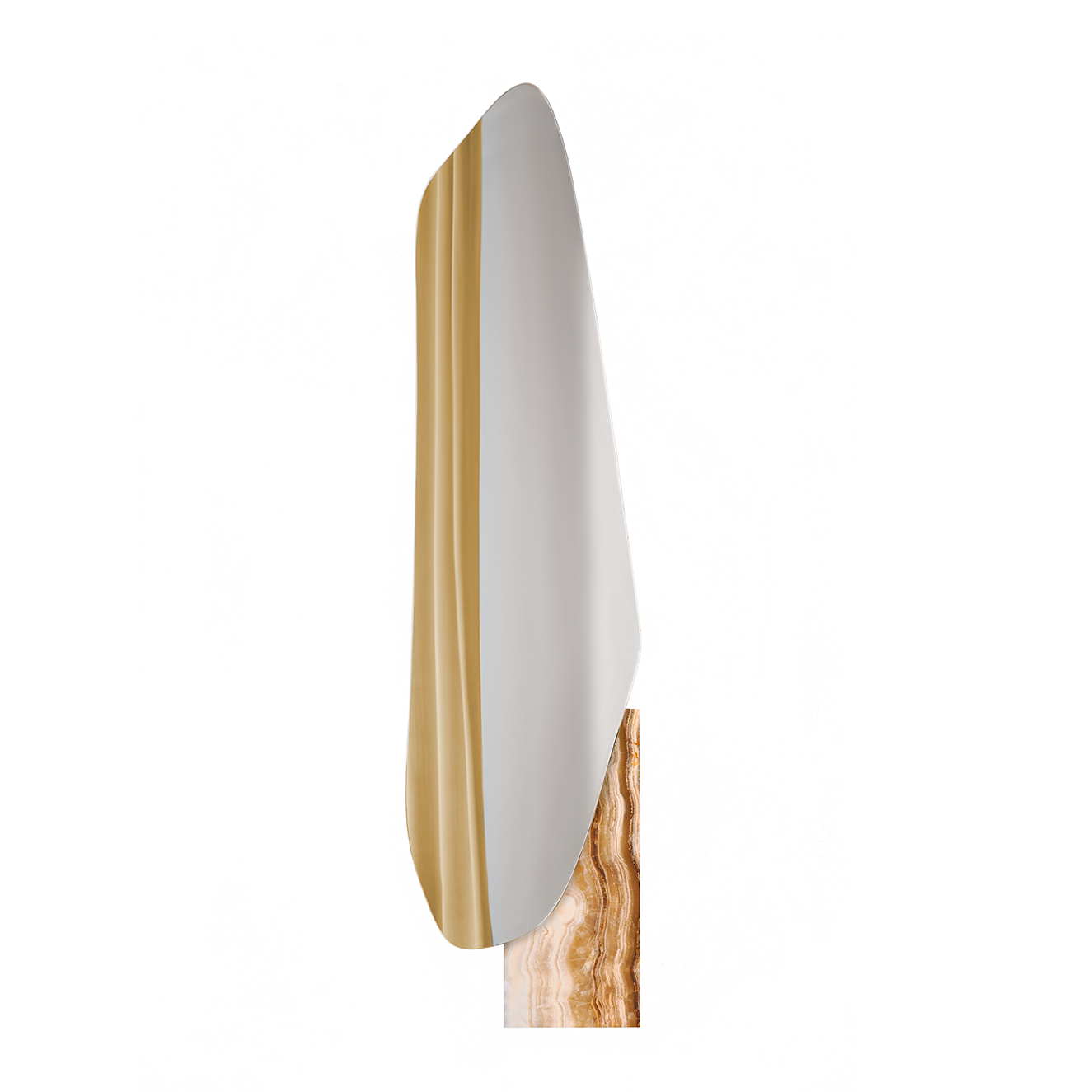 LAKE 2 Mirror - LIMITED EDITION Onyx