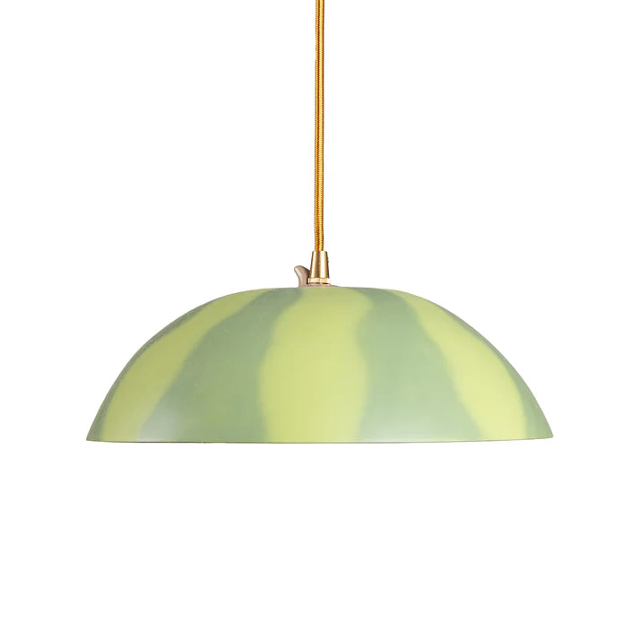 Vitamin -Hanglampe - Wassermelone