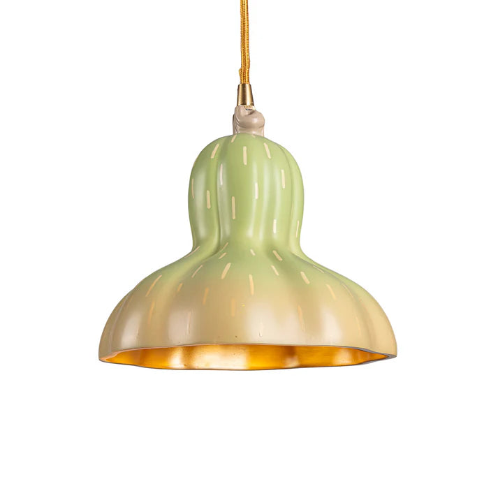 Vitamin Hanging Lamp - Kürbis 2