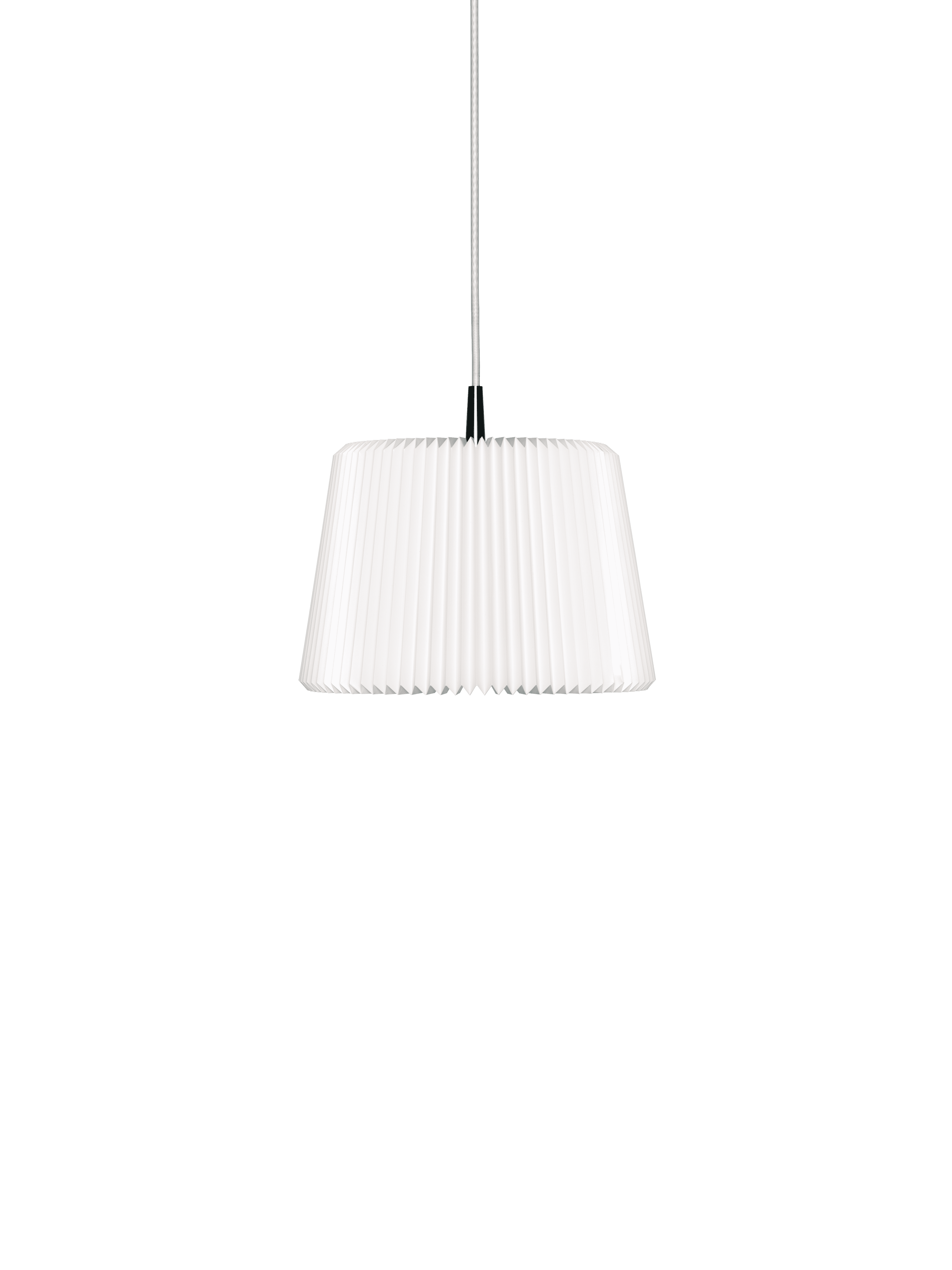 Hanging Lamp MODEL 120 SNOWDROP white