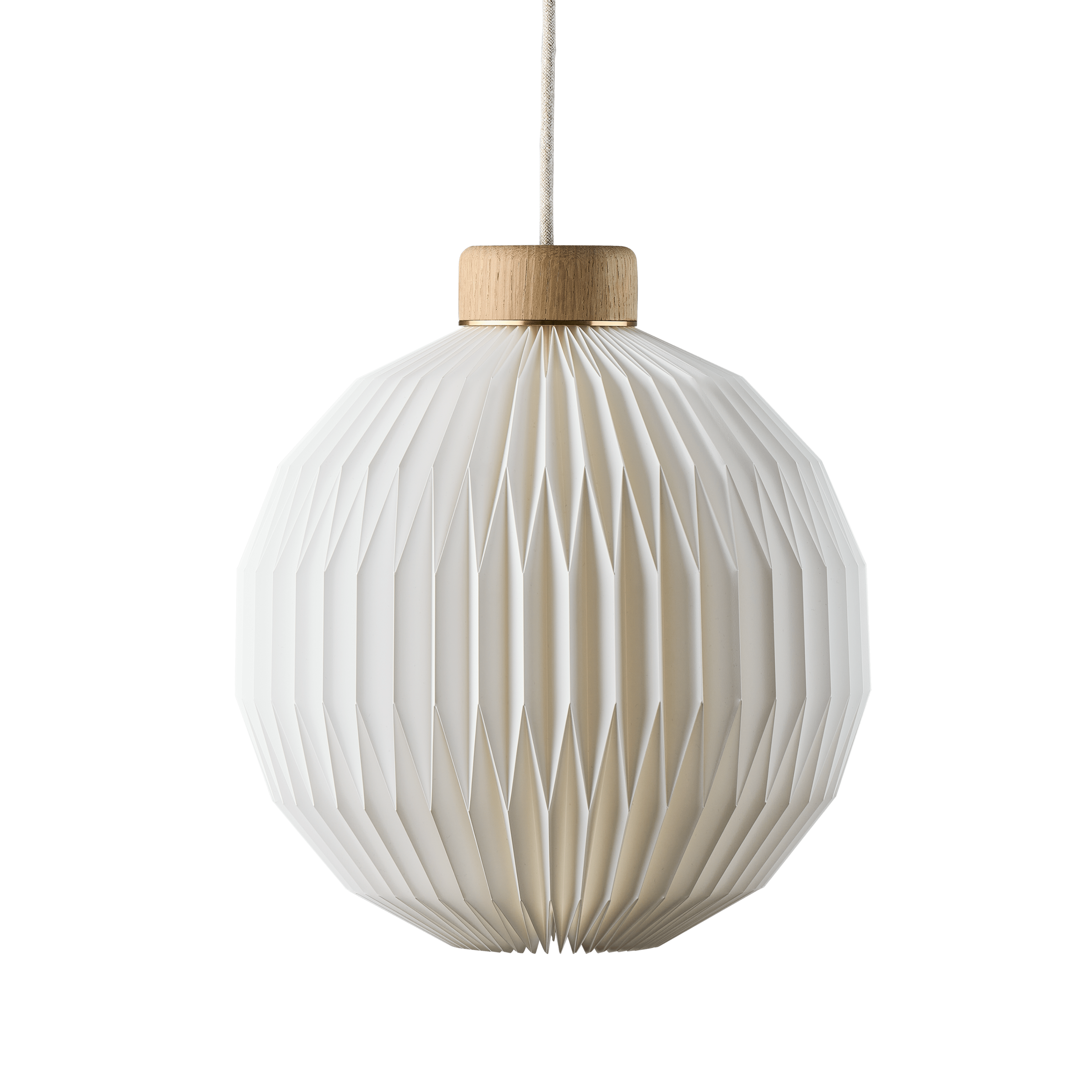 Hanging Lamp MODEL 180 White