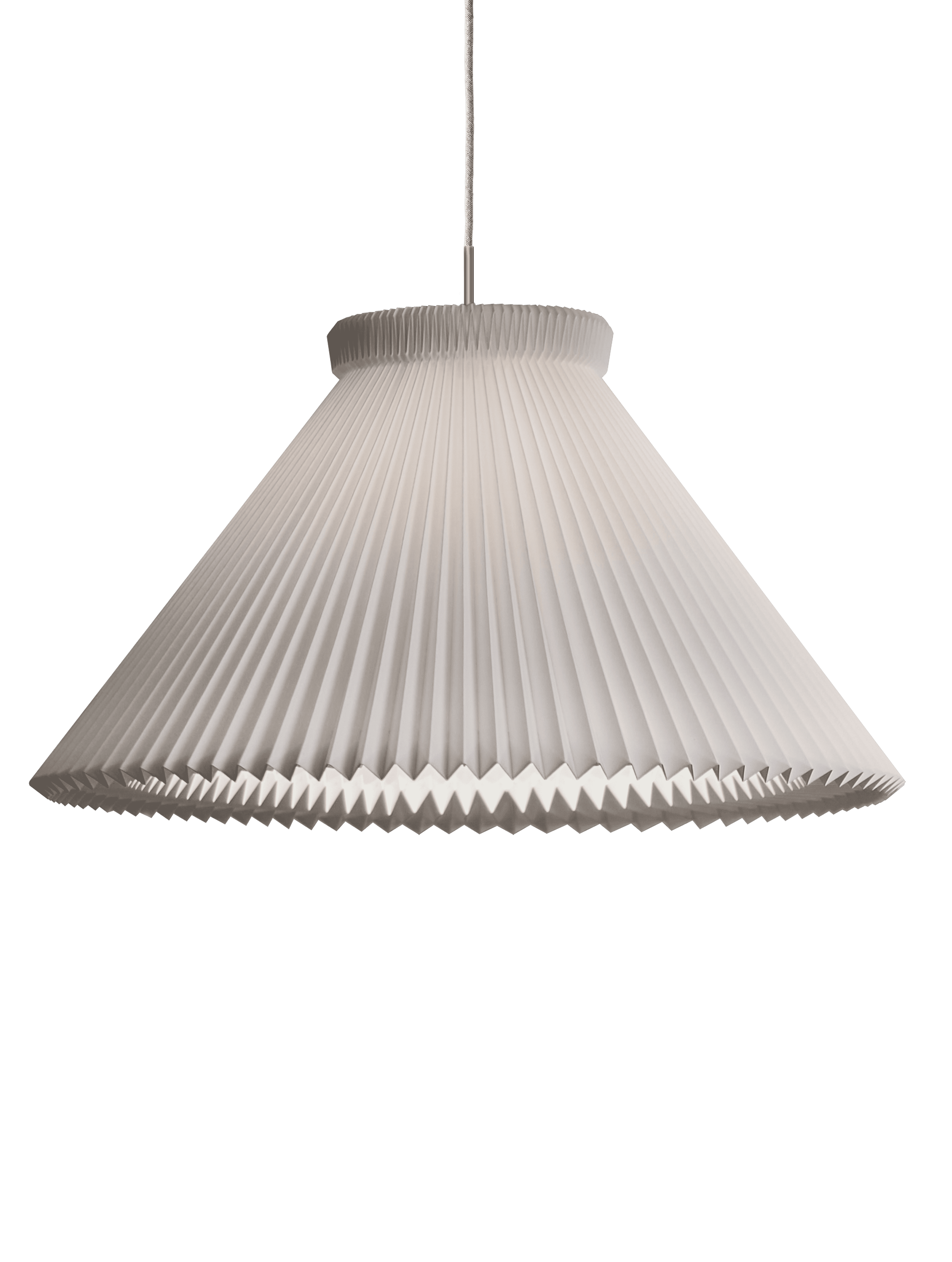 Hanging Lamp MODEL 1 White