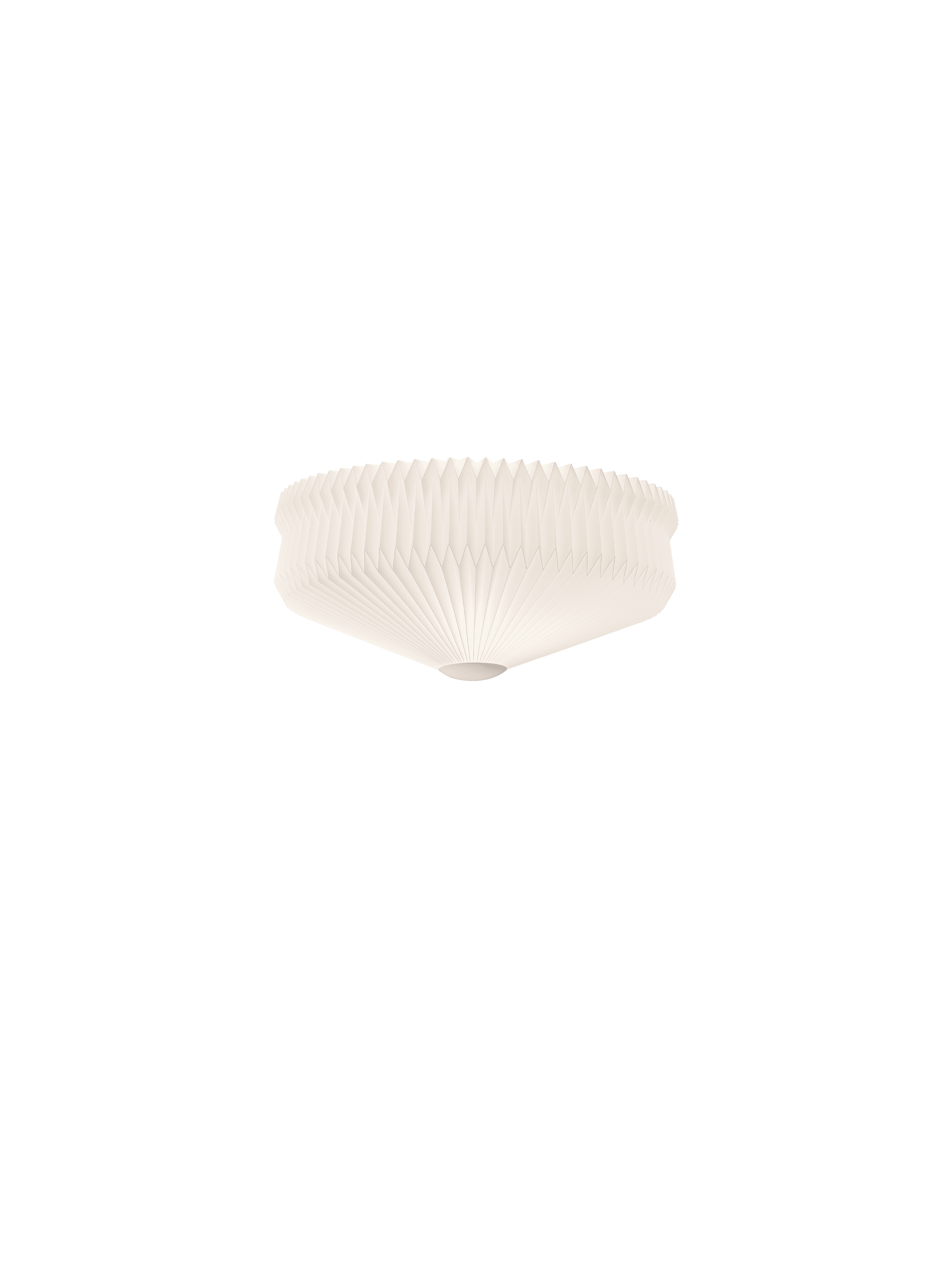Wall Lamp MODEL 30 White