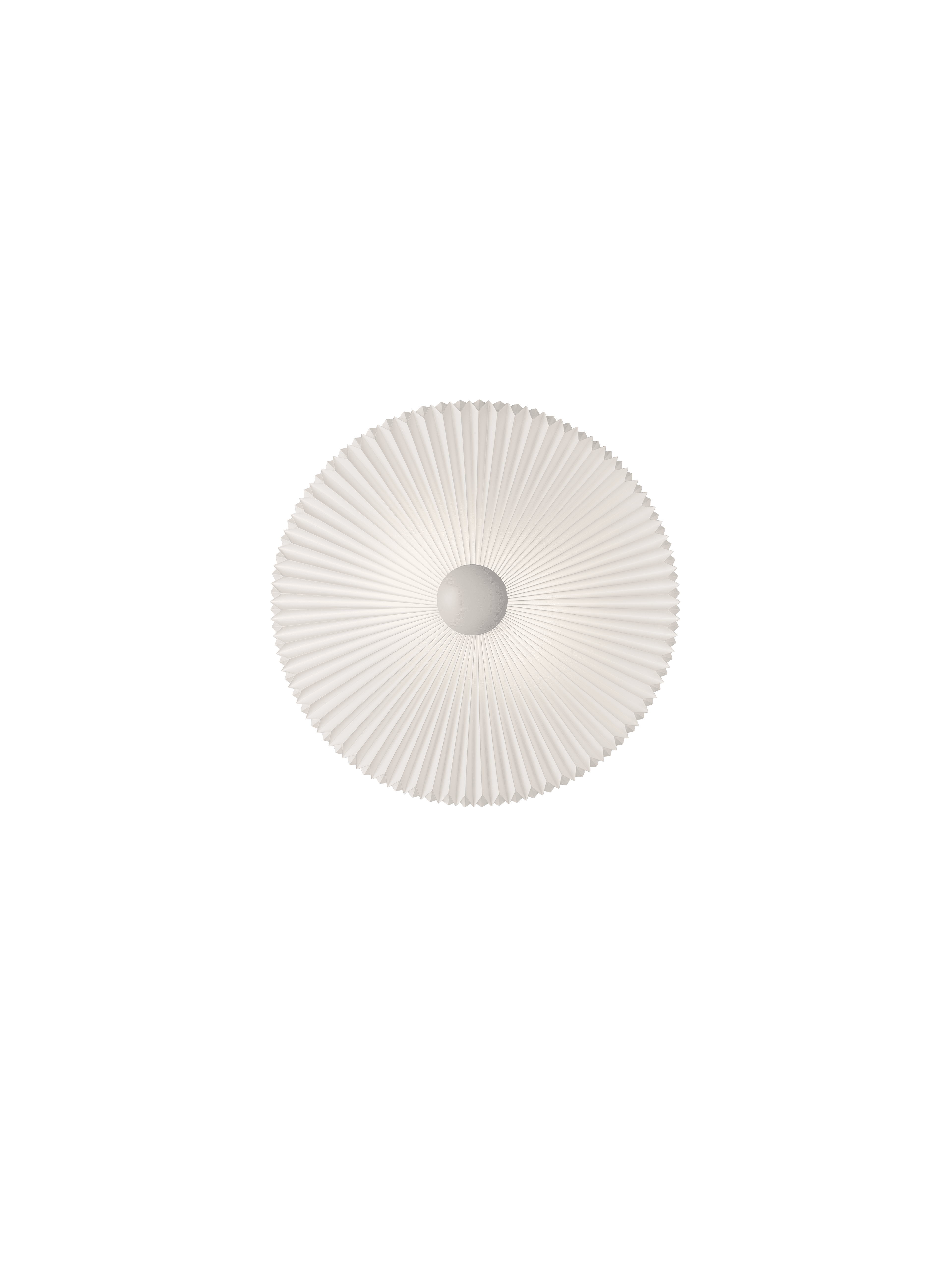 Wall Lamp MODEL 30 White