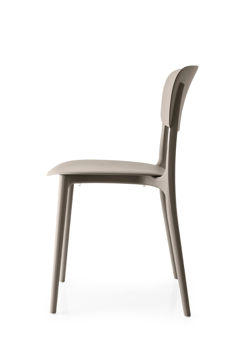LIBERTY chair taupe