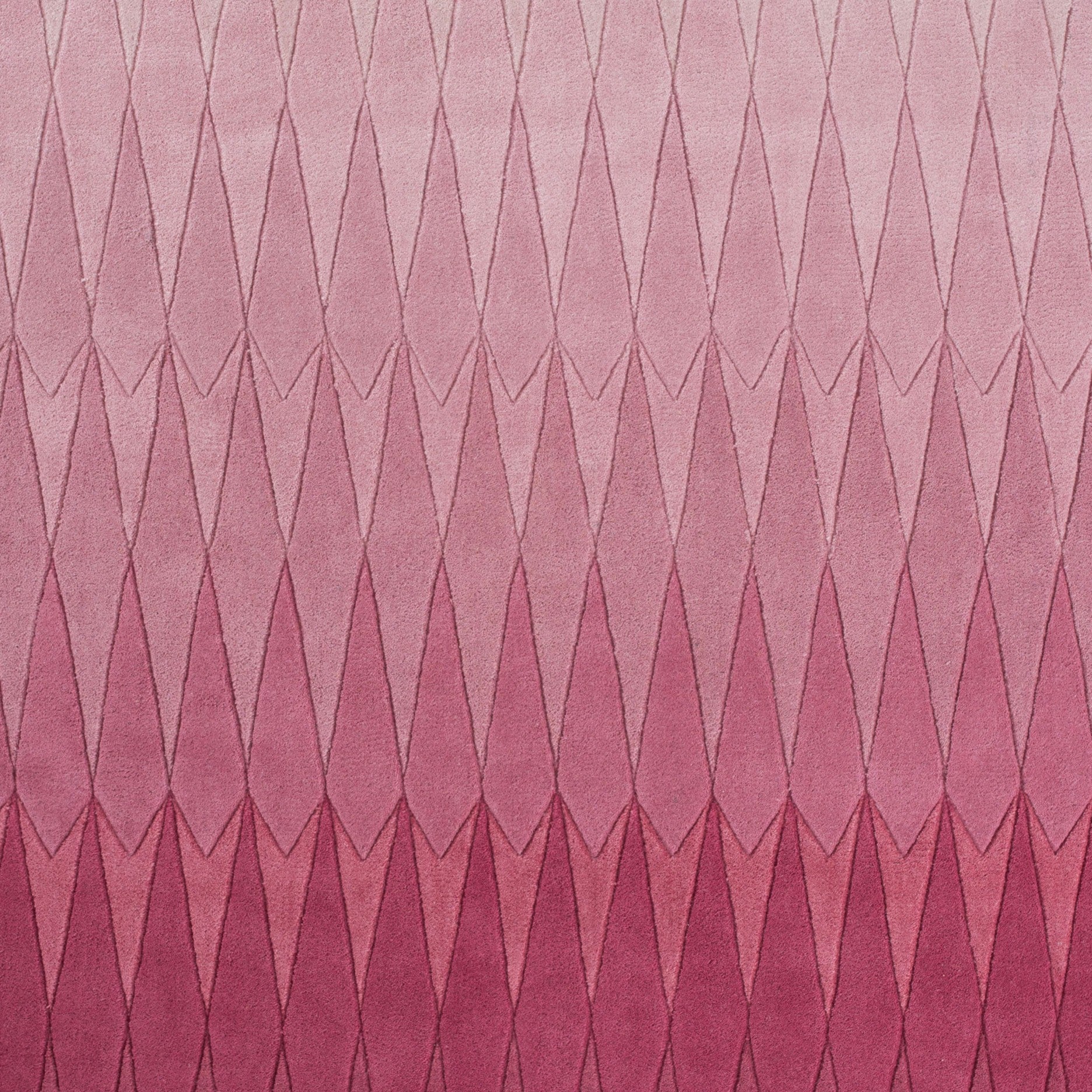 ACACIA rug pink