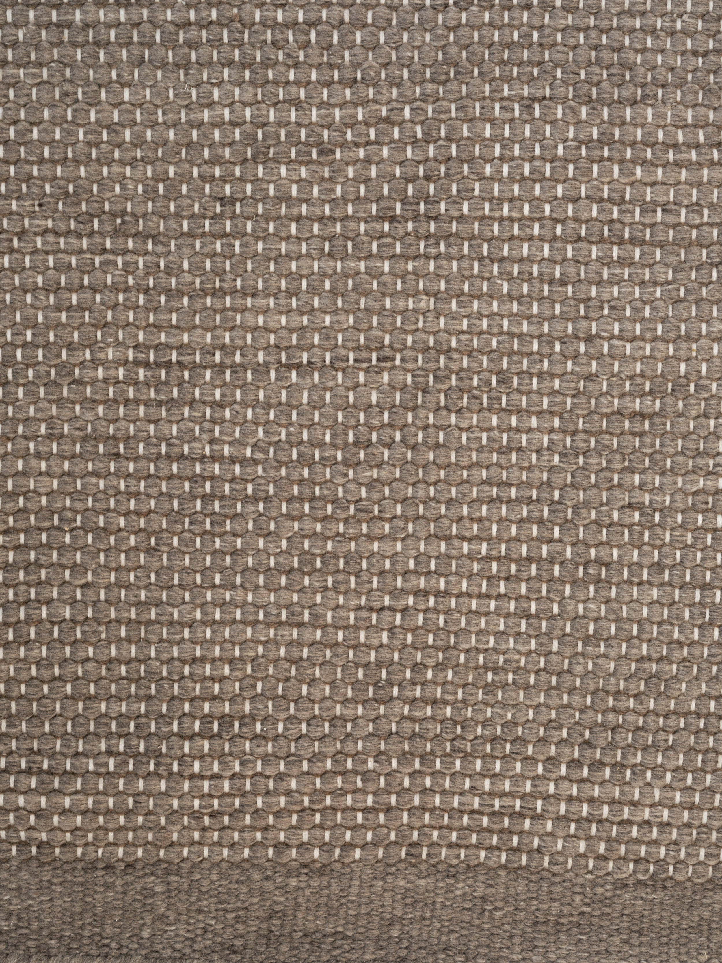 Teppich ADONIC MIST - ERDE beige