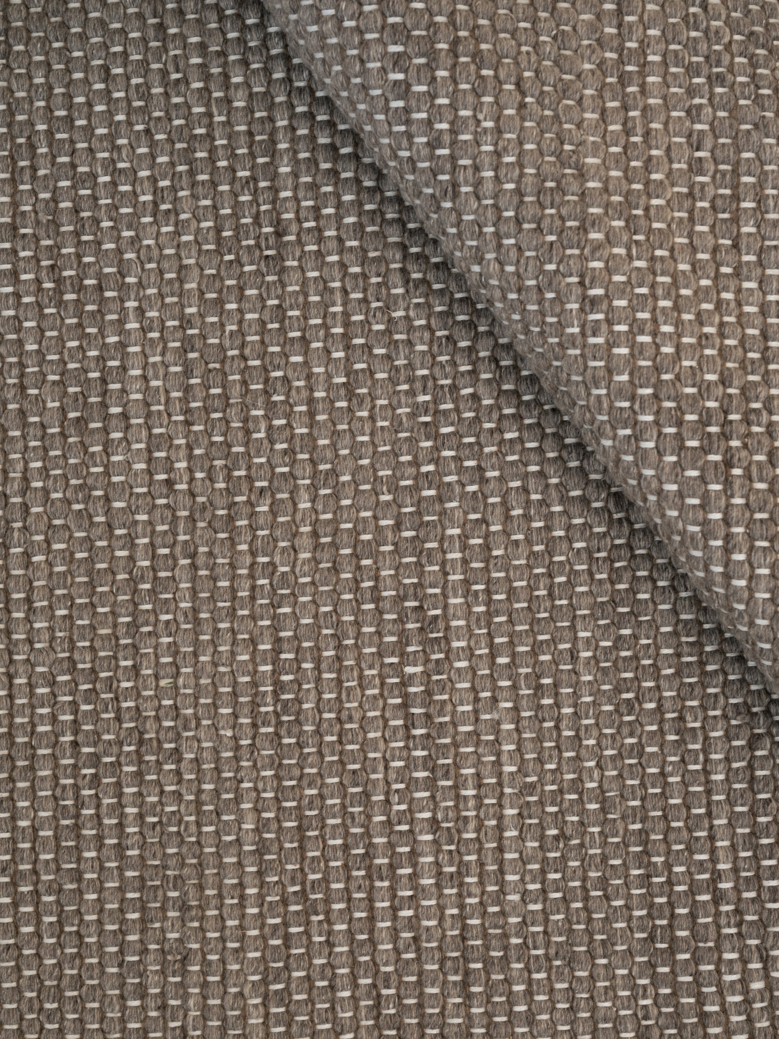 Teppich ADONIC MIST - ERDE beige