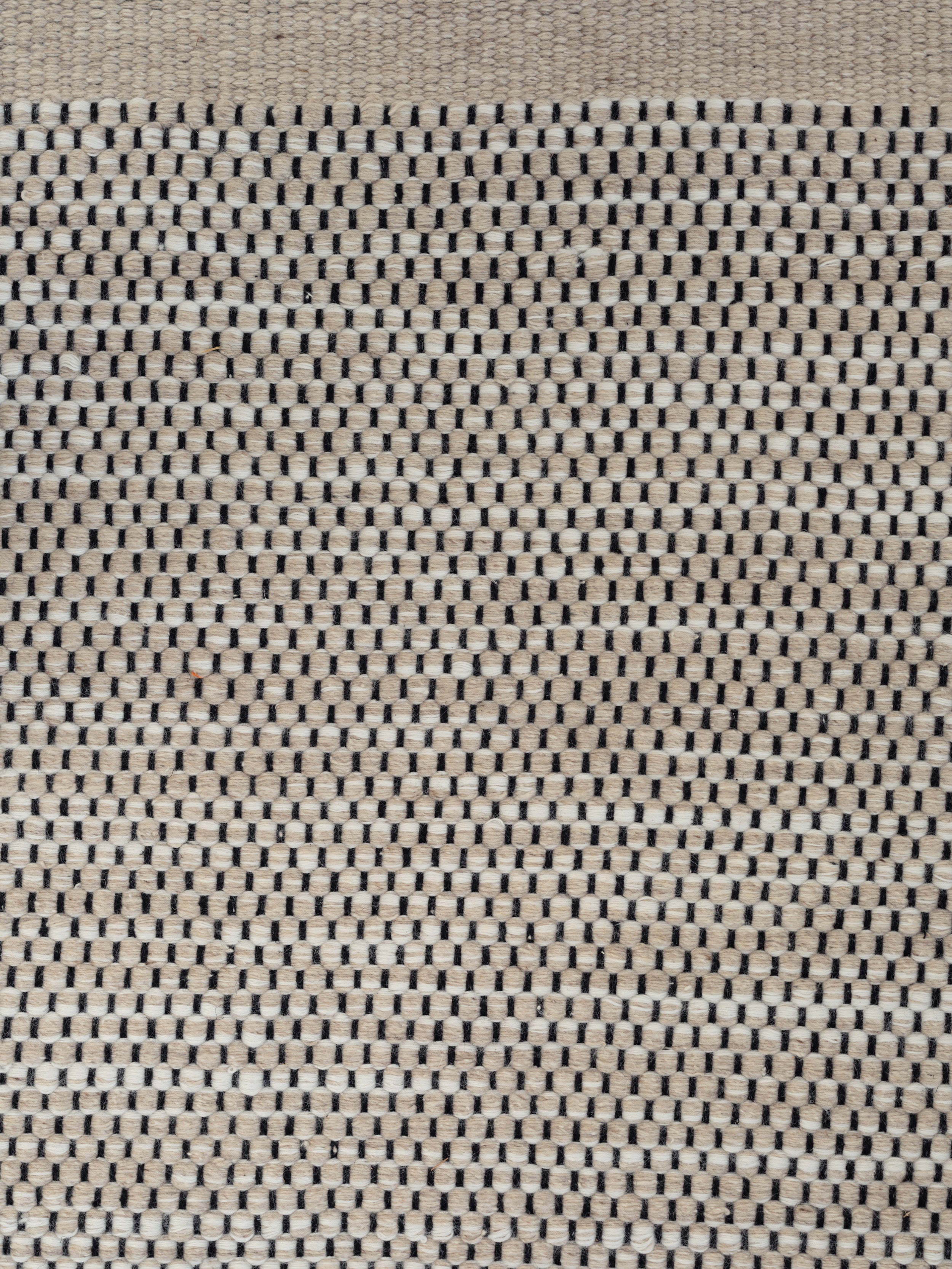 Teppich ADONIC MIST taupe