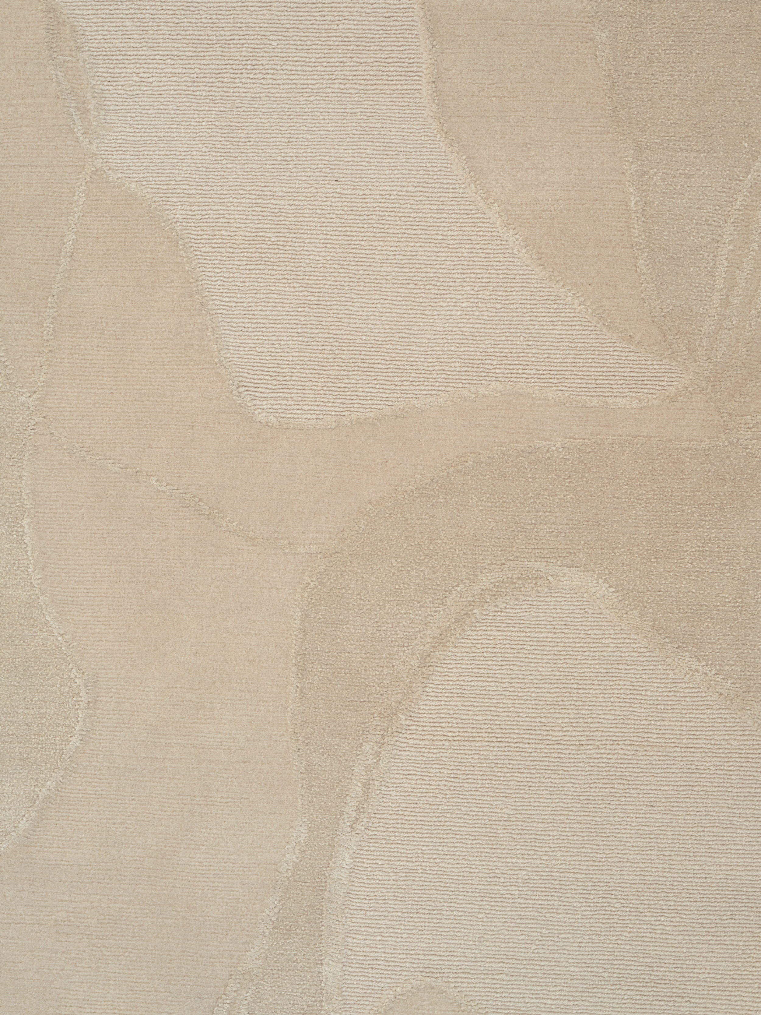 Teppich AQUAVERSE beige