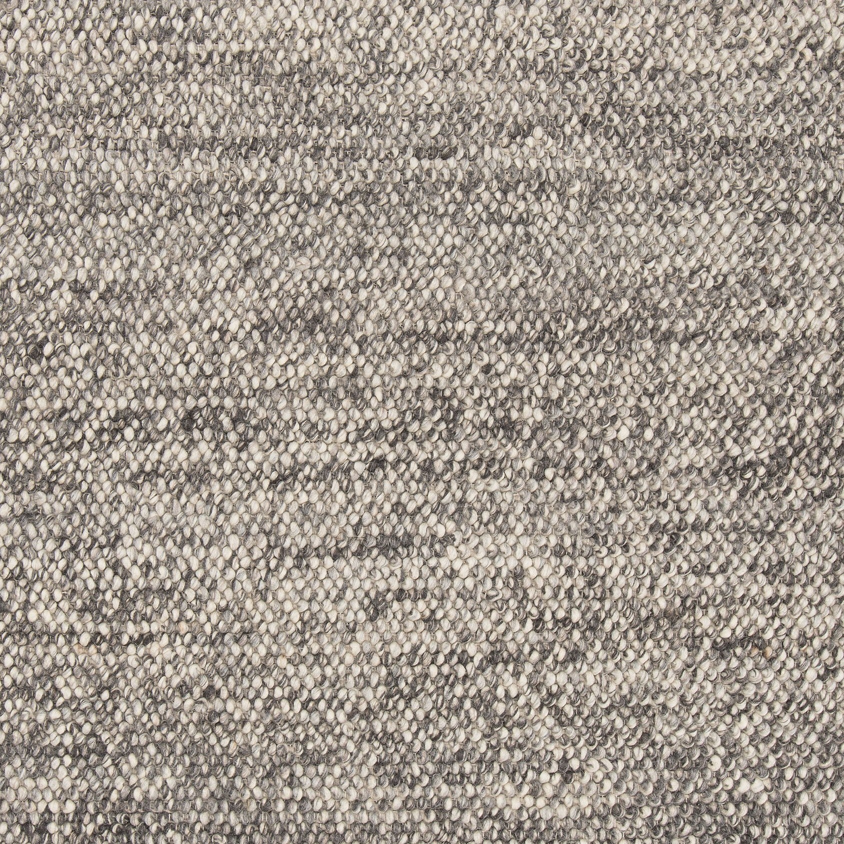 Teppich ARCTIC grau