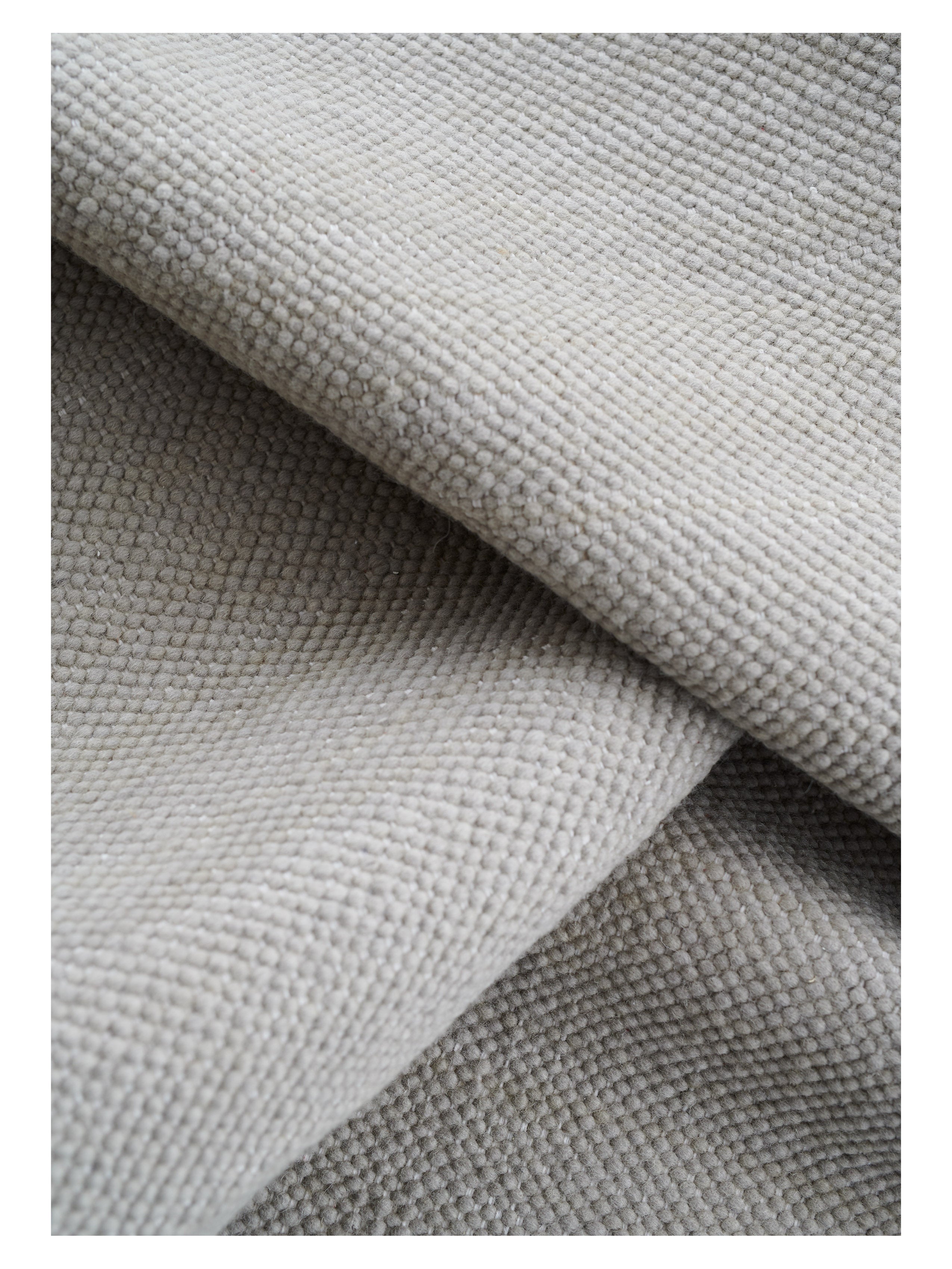 BIRLA Gray Rug