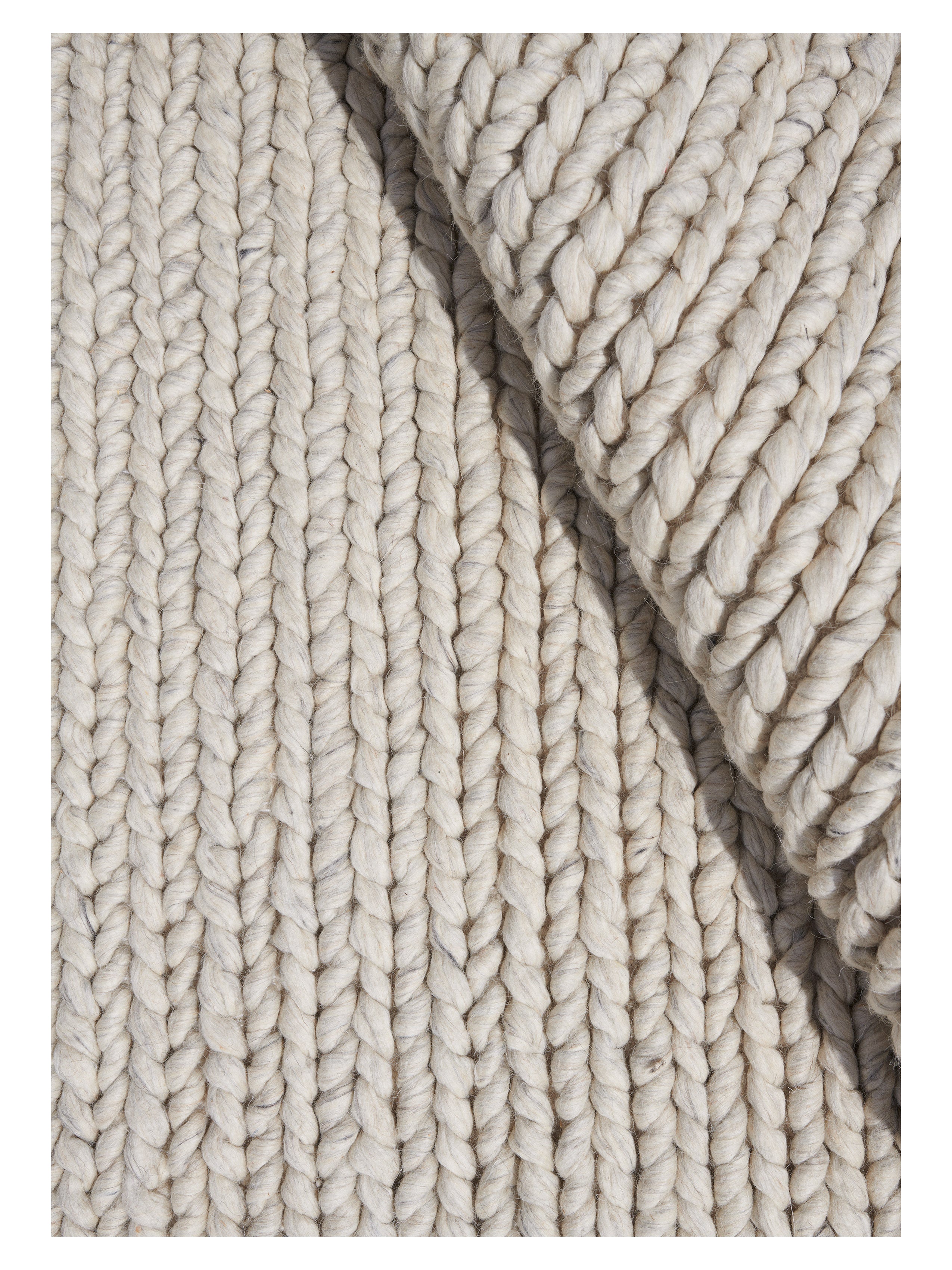 Teppich COMFORT grau-beige