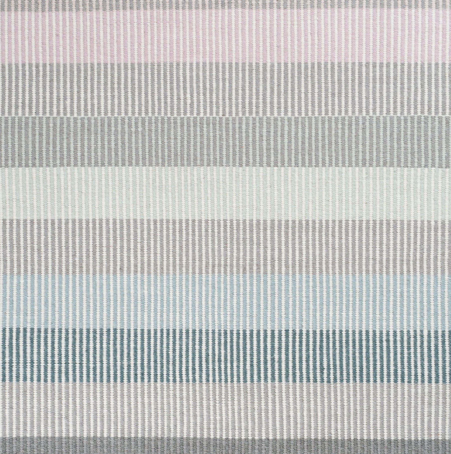 Teppich DEVISE - PASTEL grau-beige