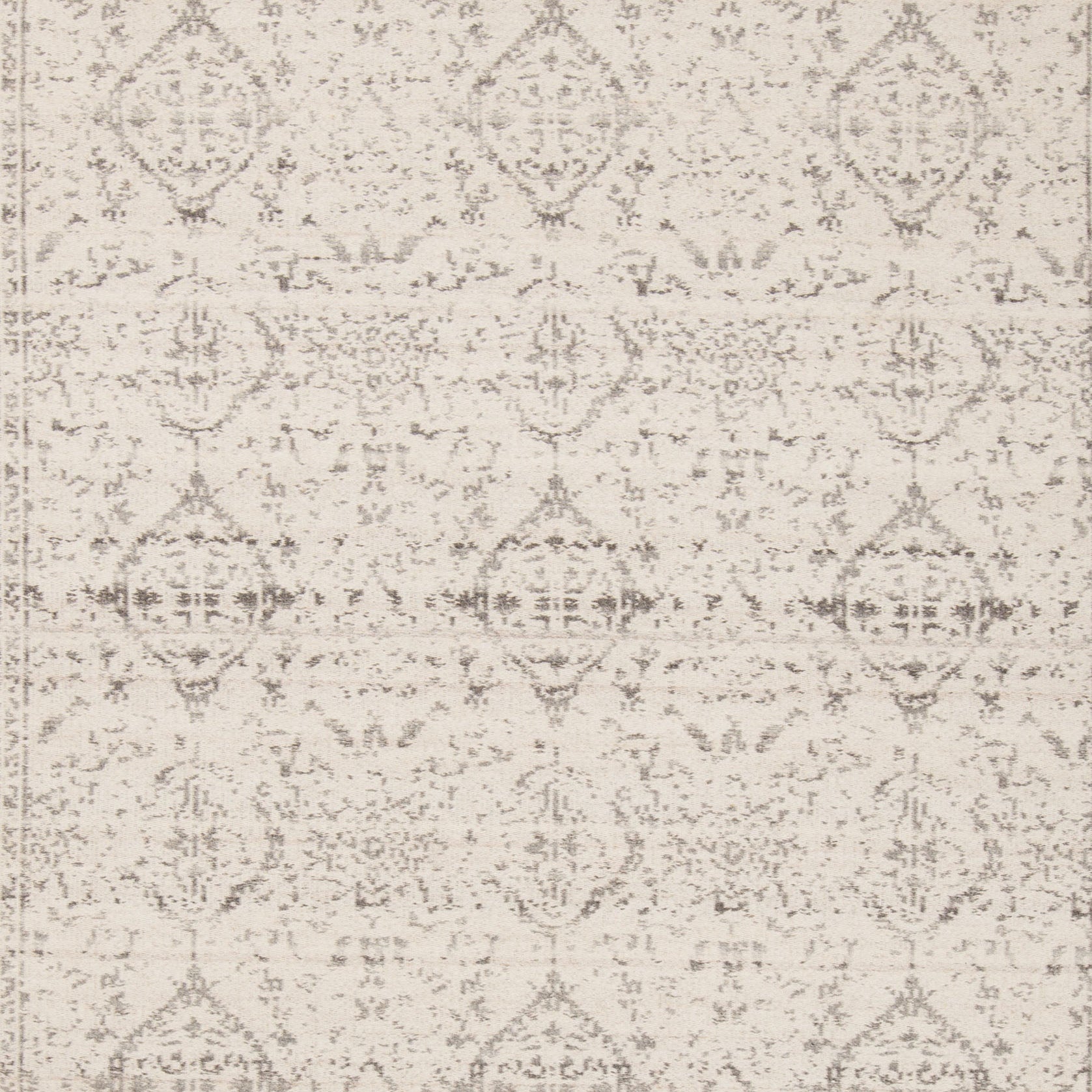 Teppich DOLZAGO grau-beige