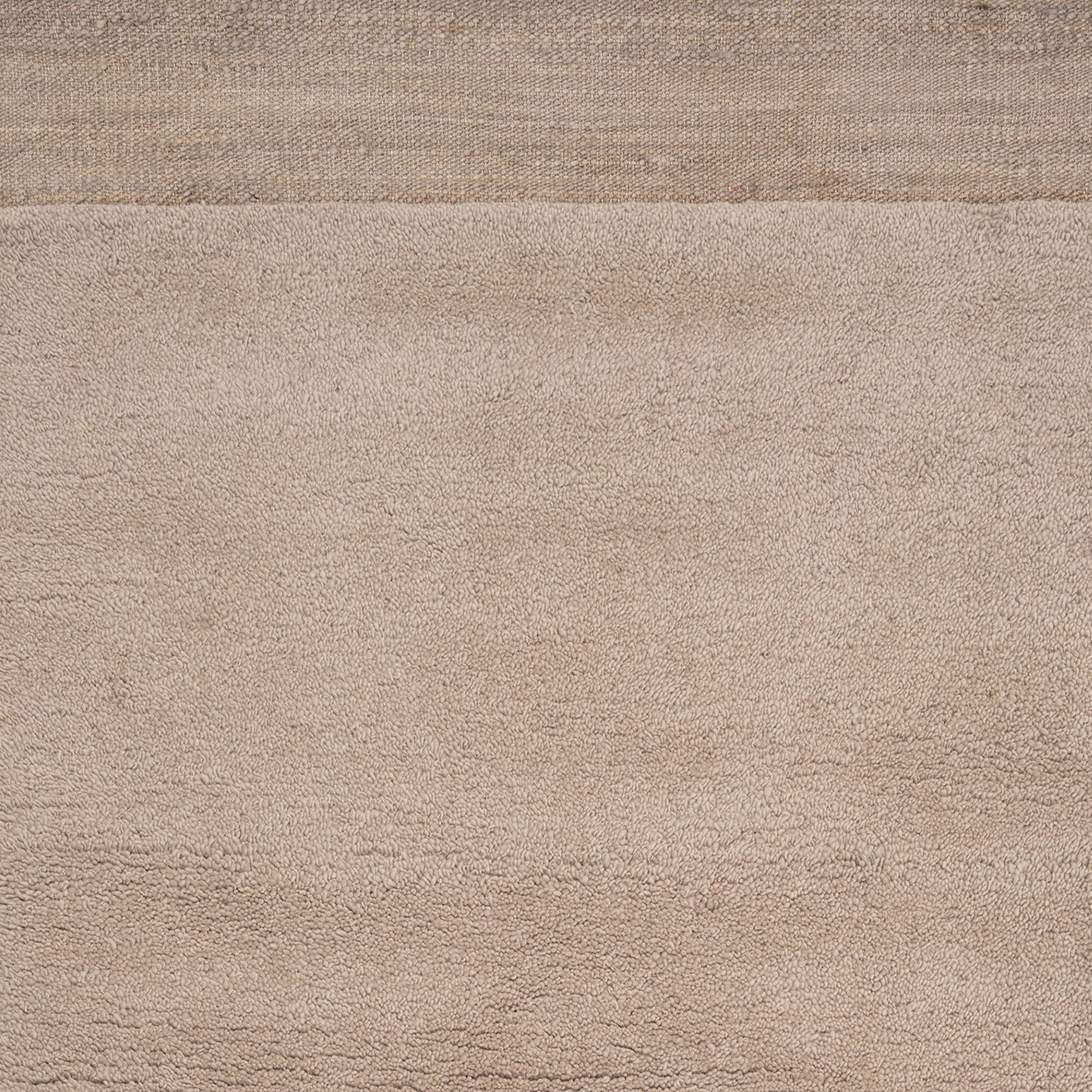 Teppich ETHOS VIEW dunkelbeige