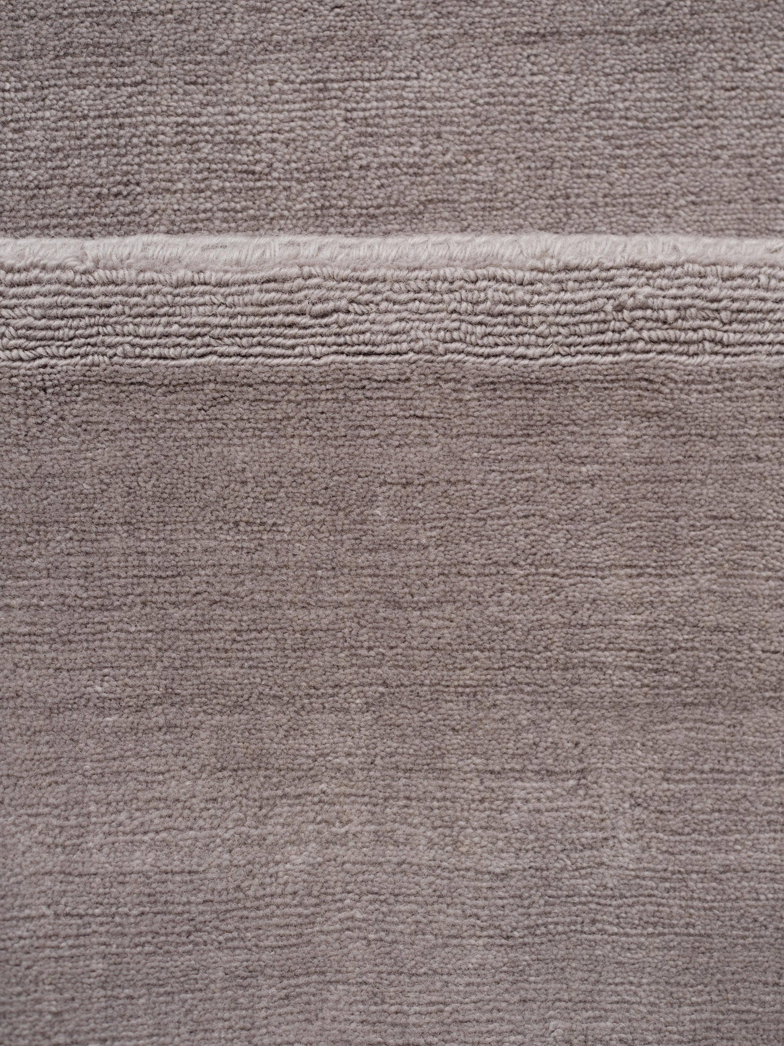 Teppich HALO CLOUD grau
