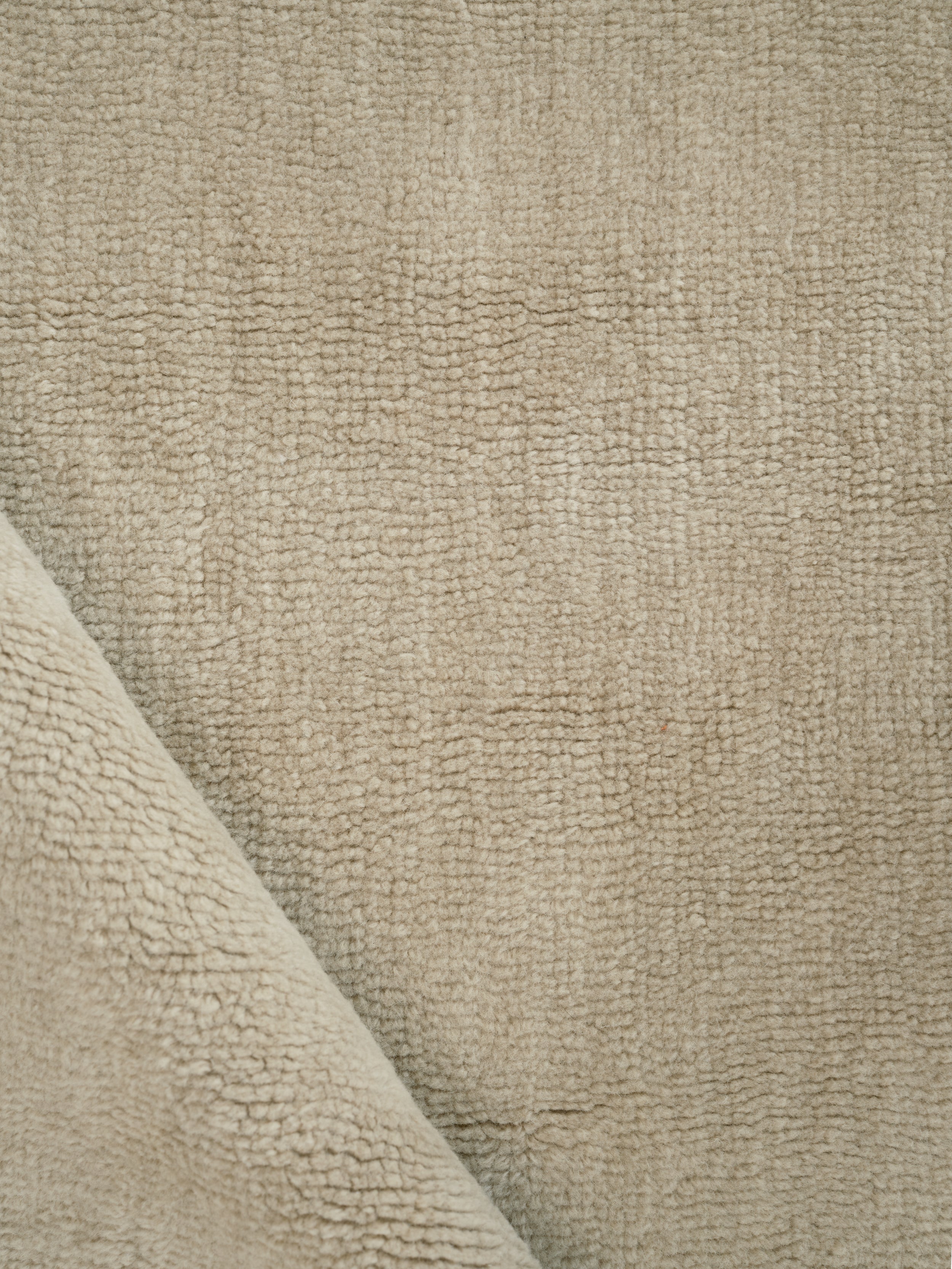 Teppich HUSHED FRAME beige