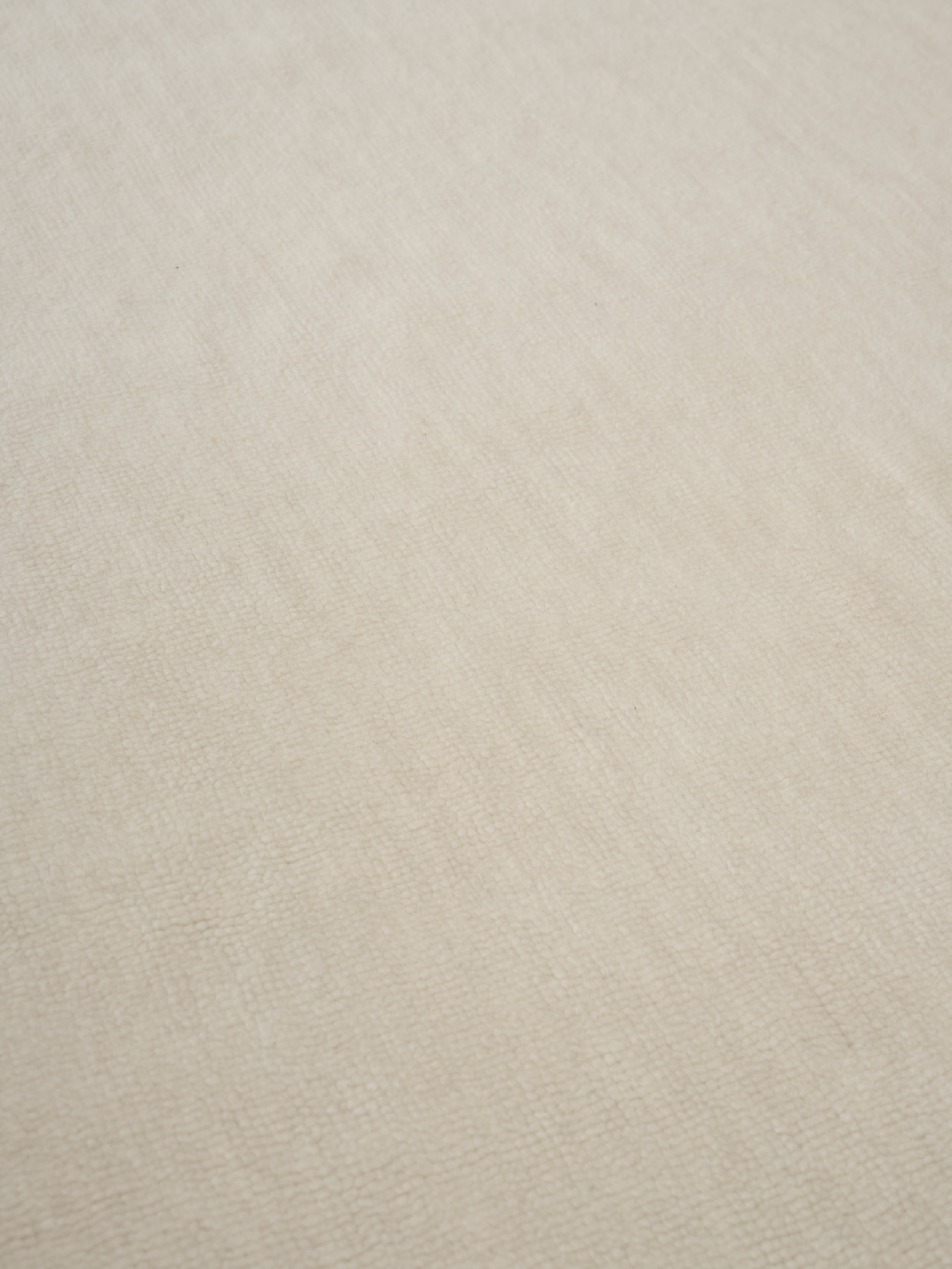 Teppich HUSHED FRAME hellbeige