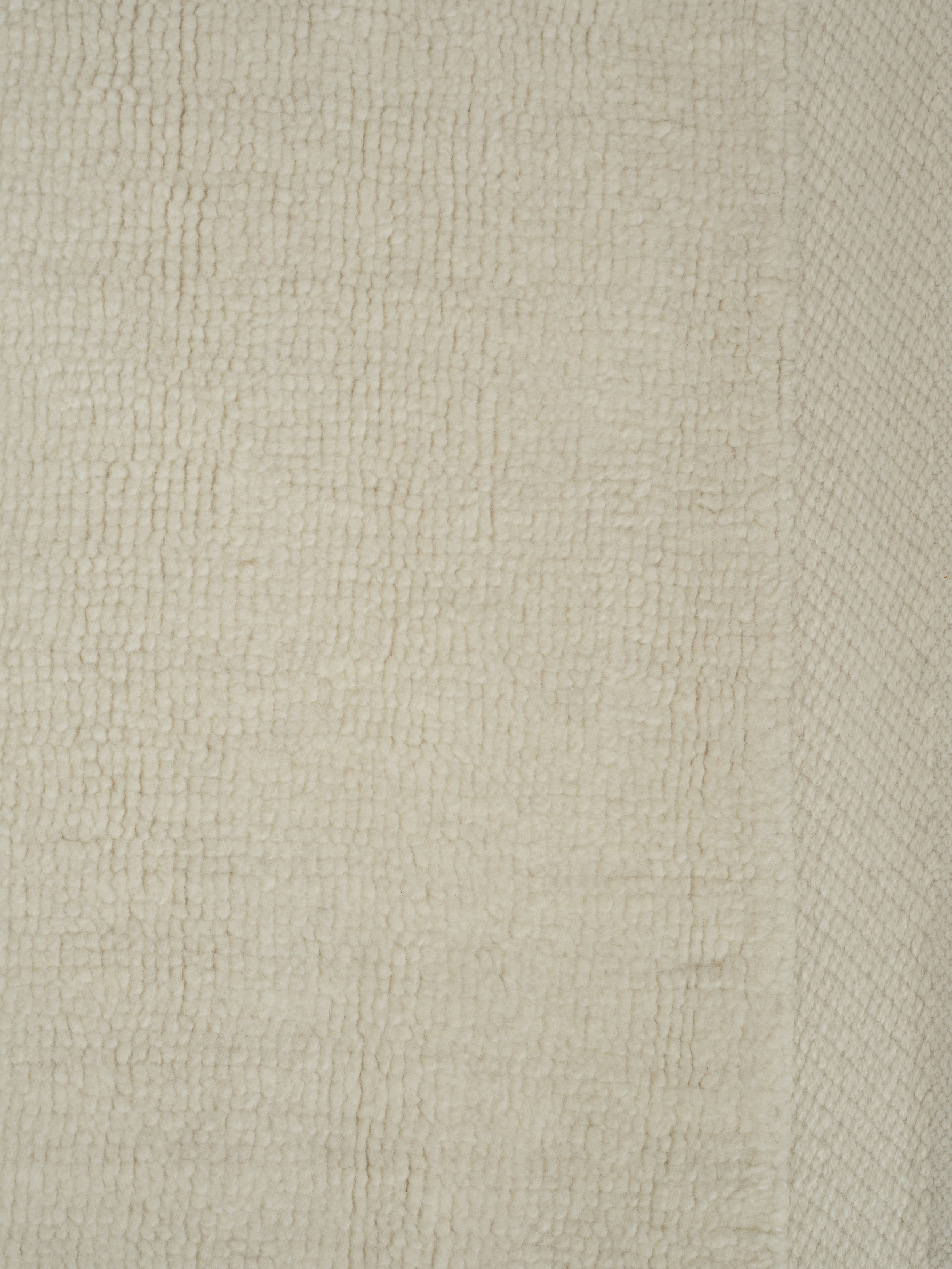 Teppich HUSHED FRAME hellbeige