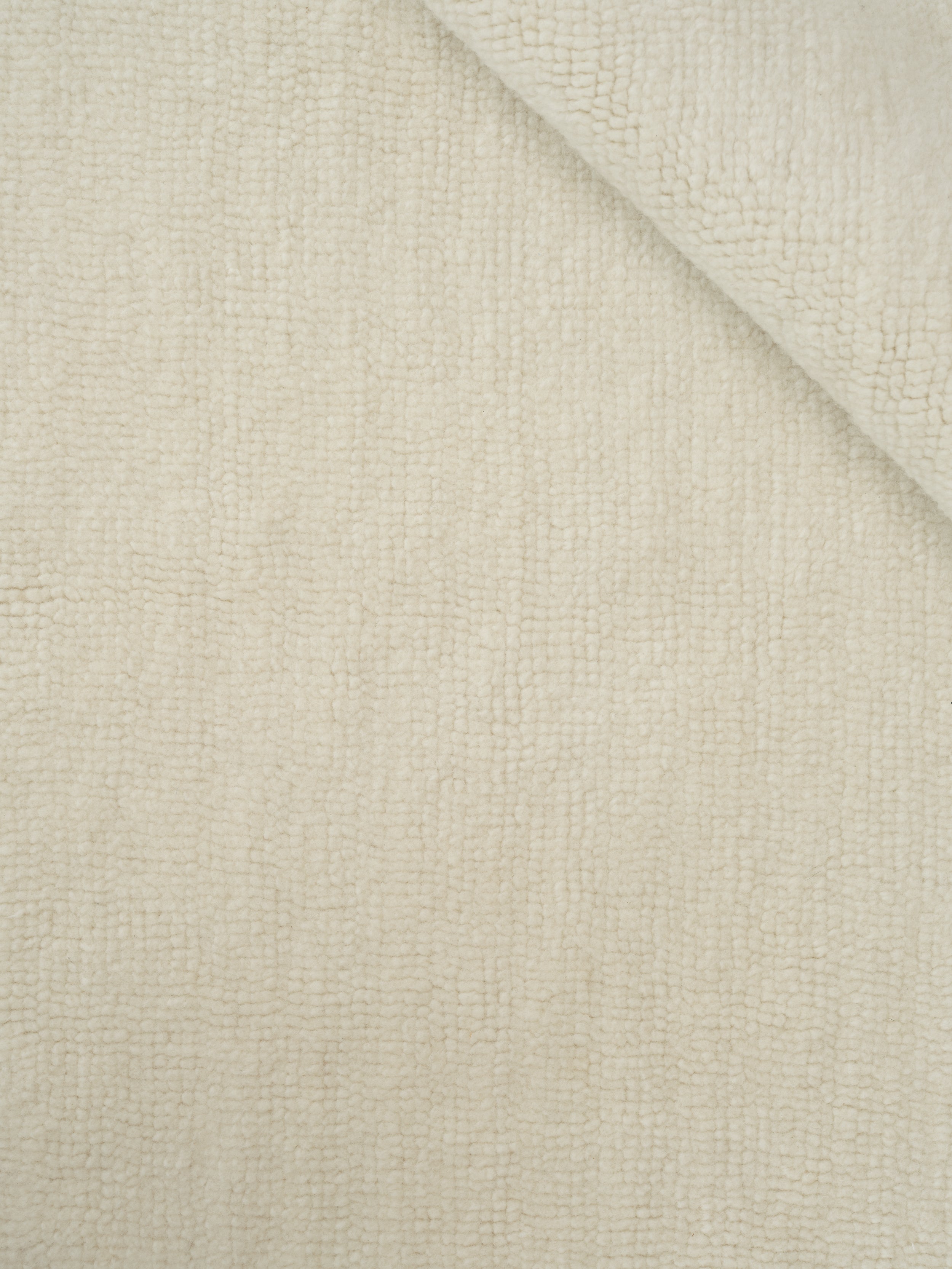 Teppich HUSHED FRAME hellbeige
