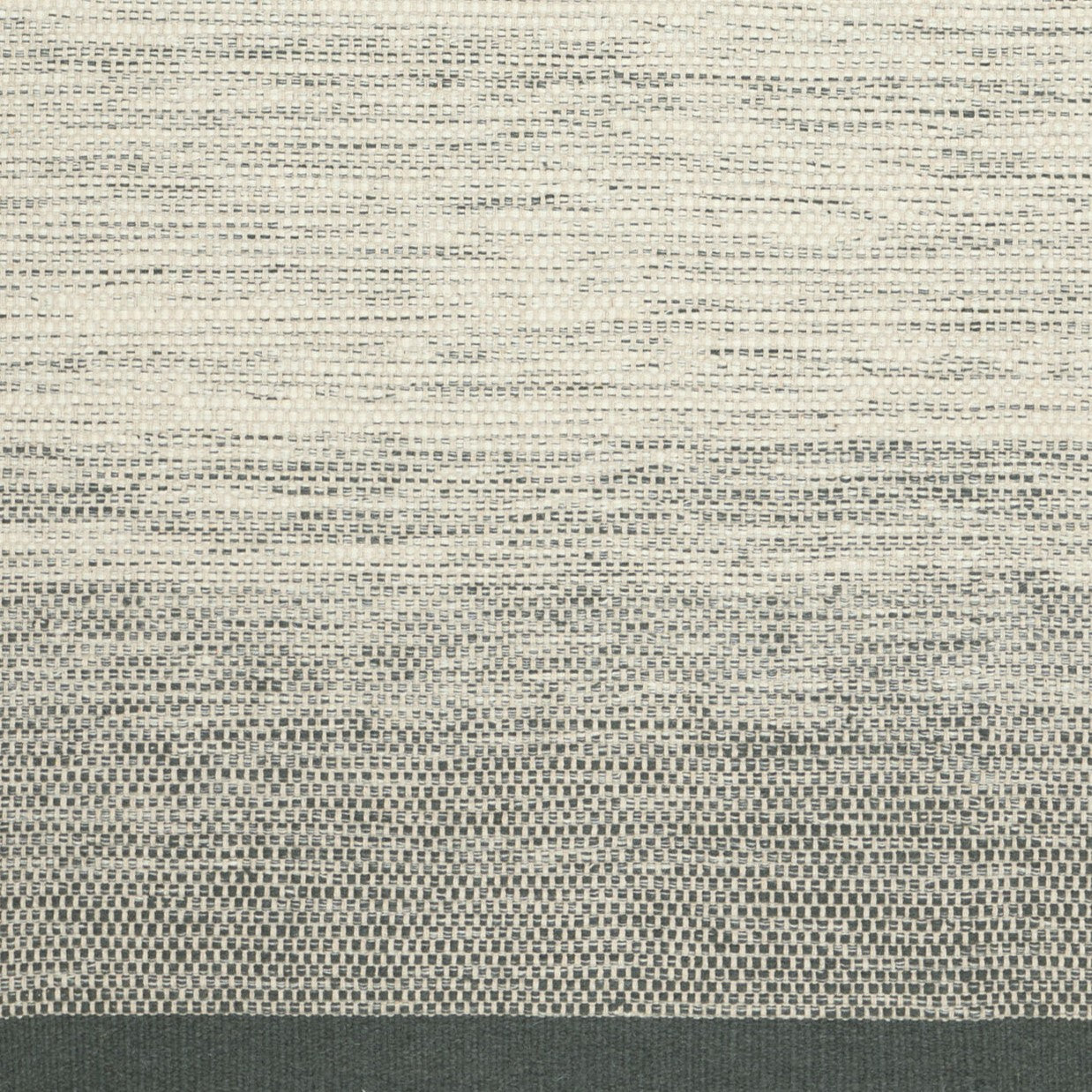 Teppich LULE grün mit beige
