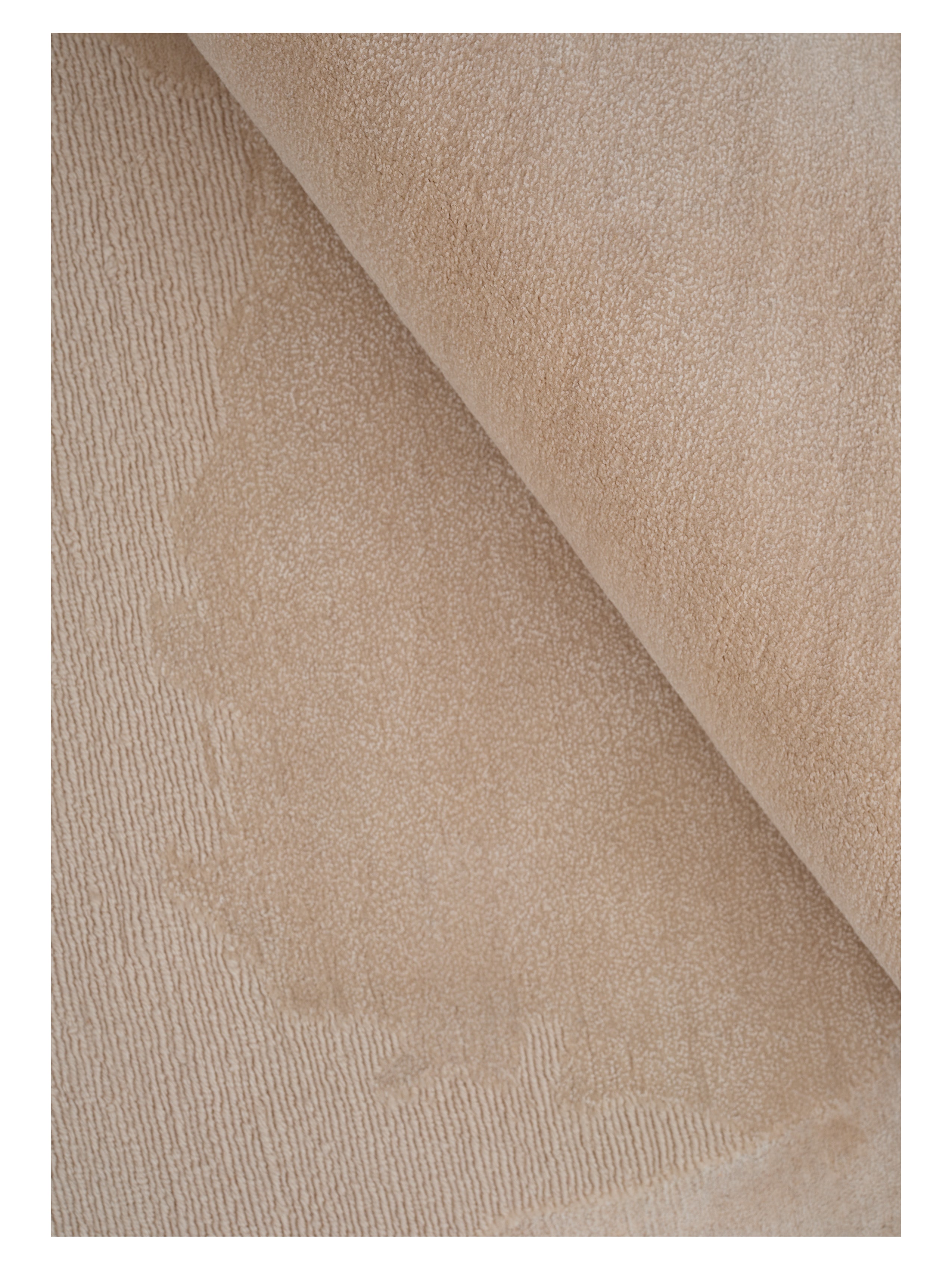 Teppich MONU beige