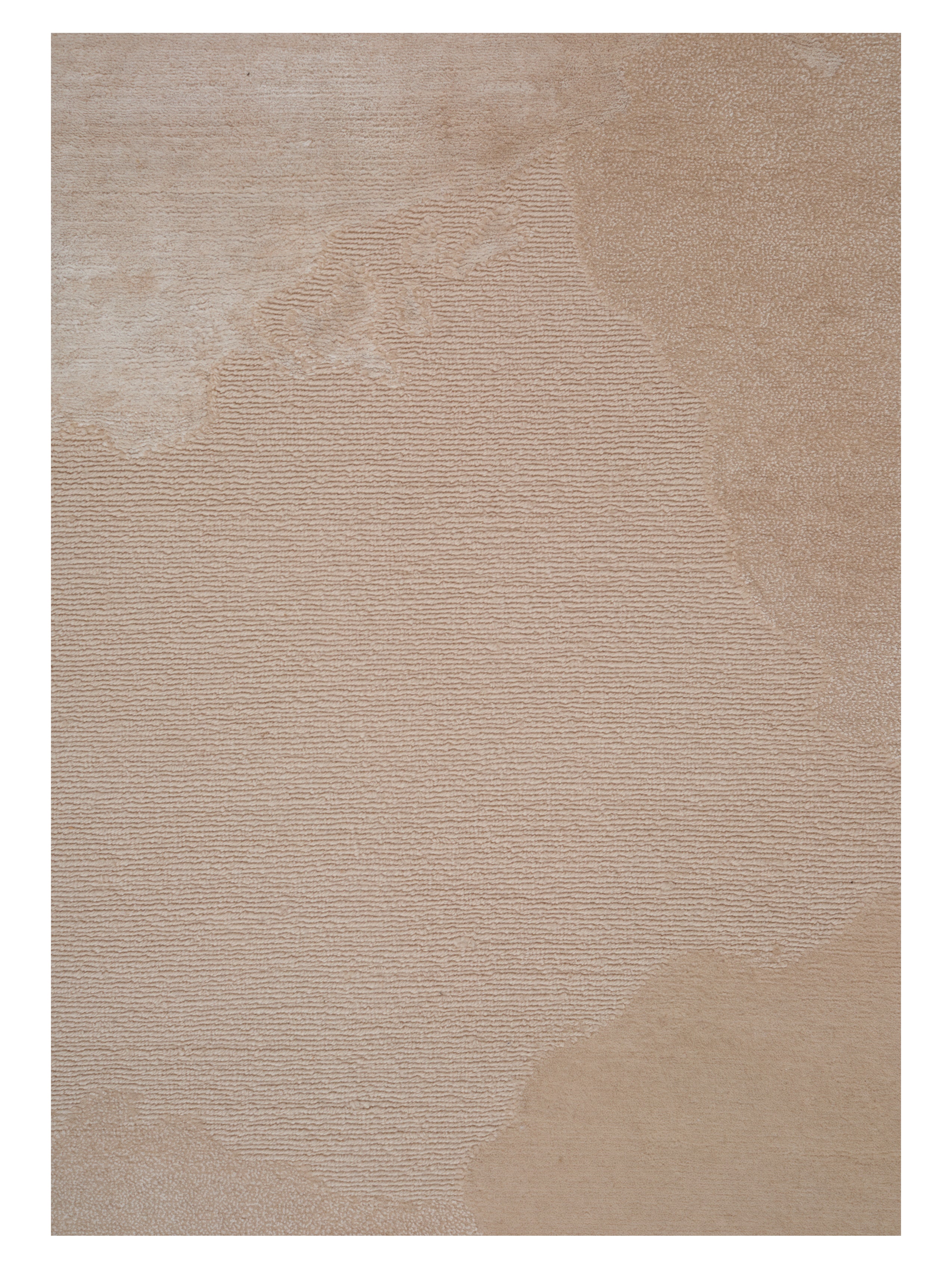 Teppich MONU beige