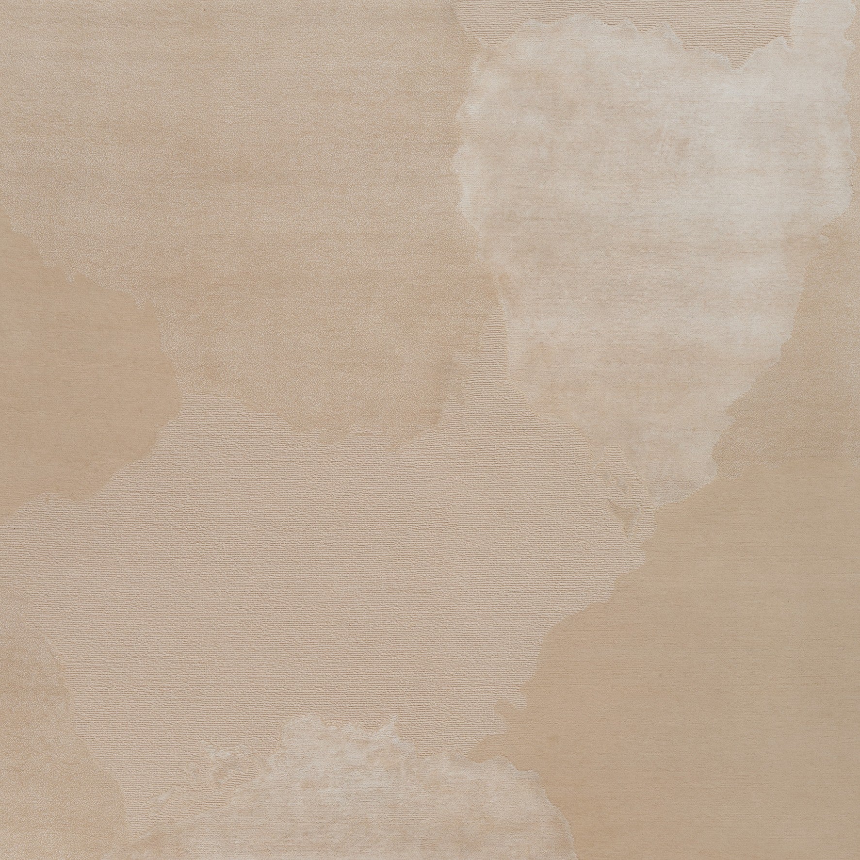 Teppich MONU beige