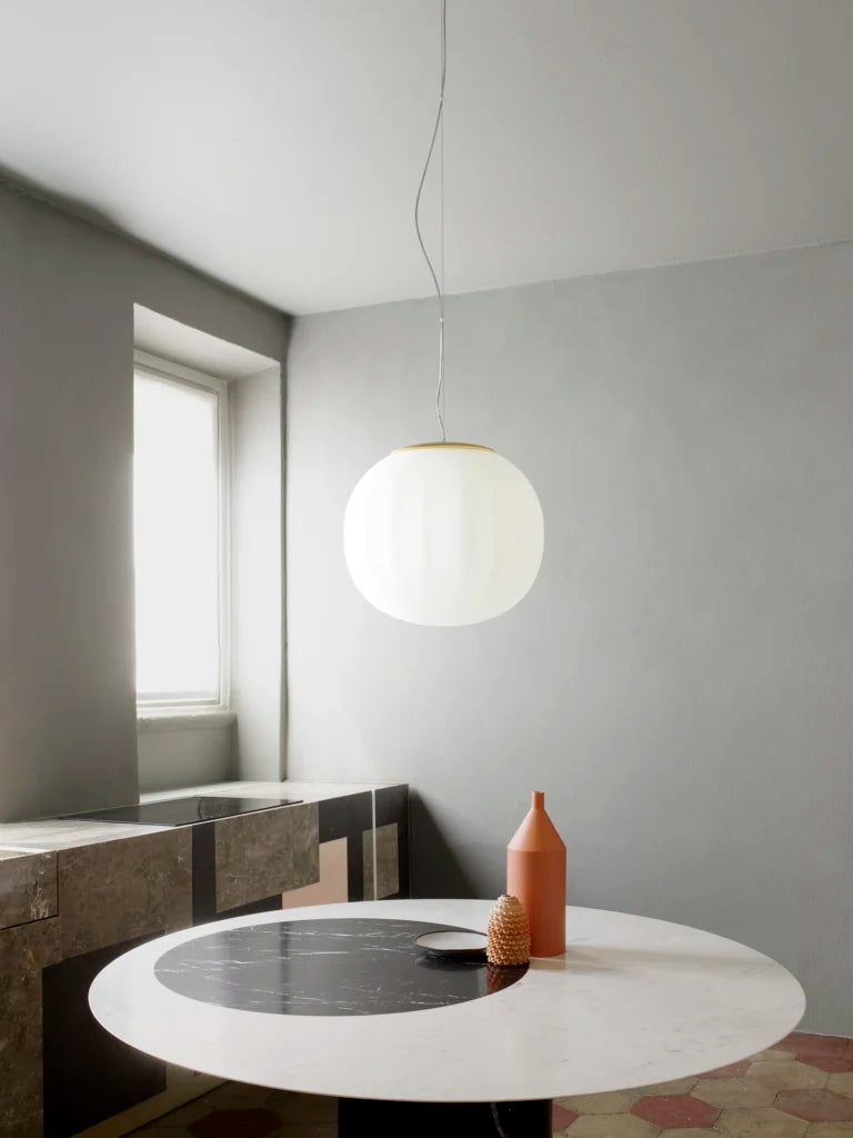Schmelzlampe