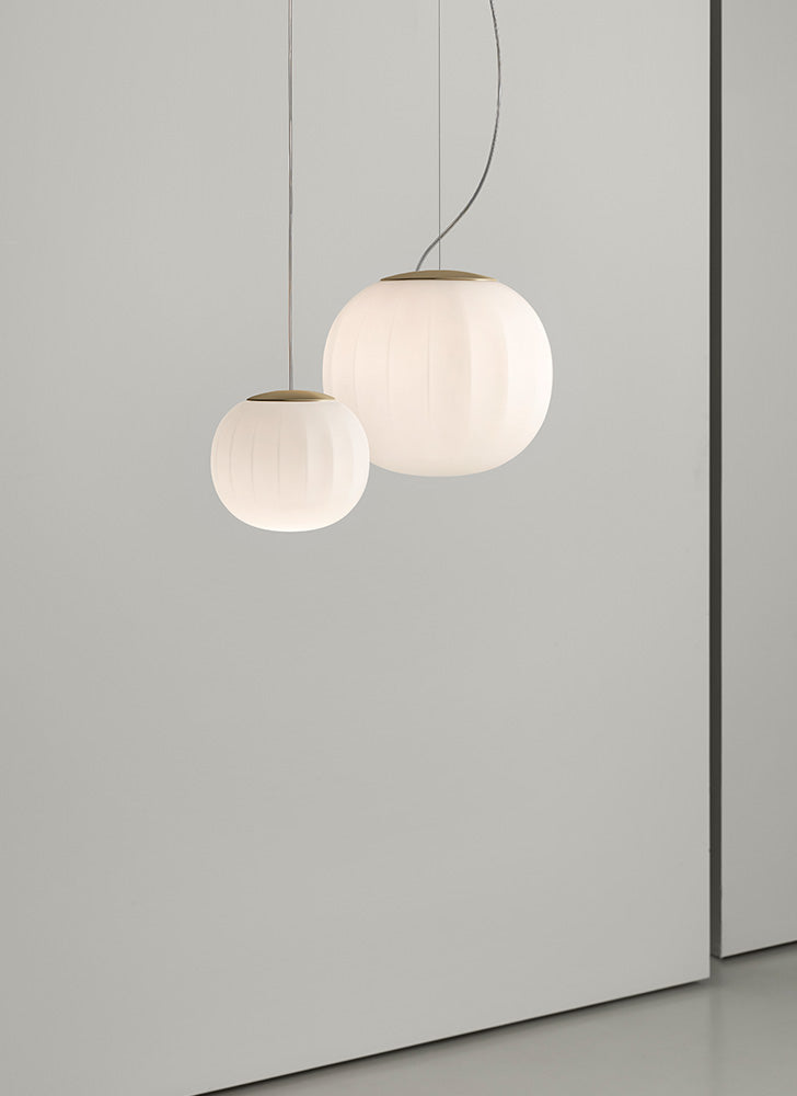Schmelzlampe