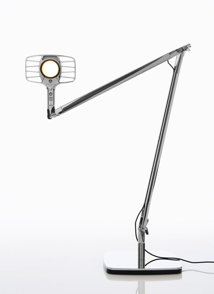 Schreibtischlampe OTTO WATT schwarz