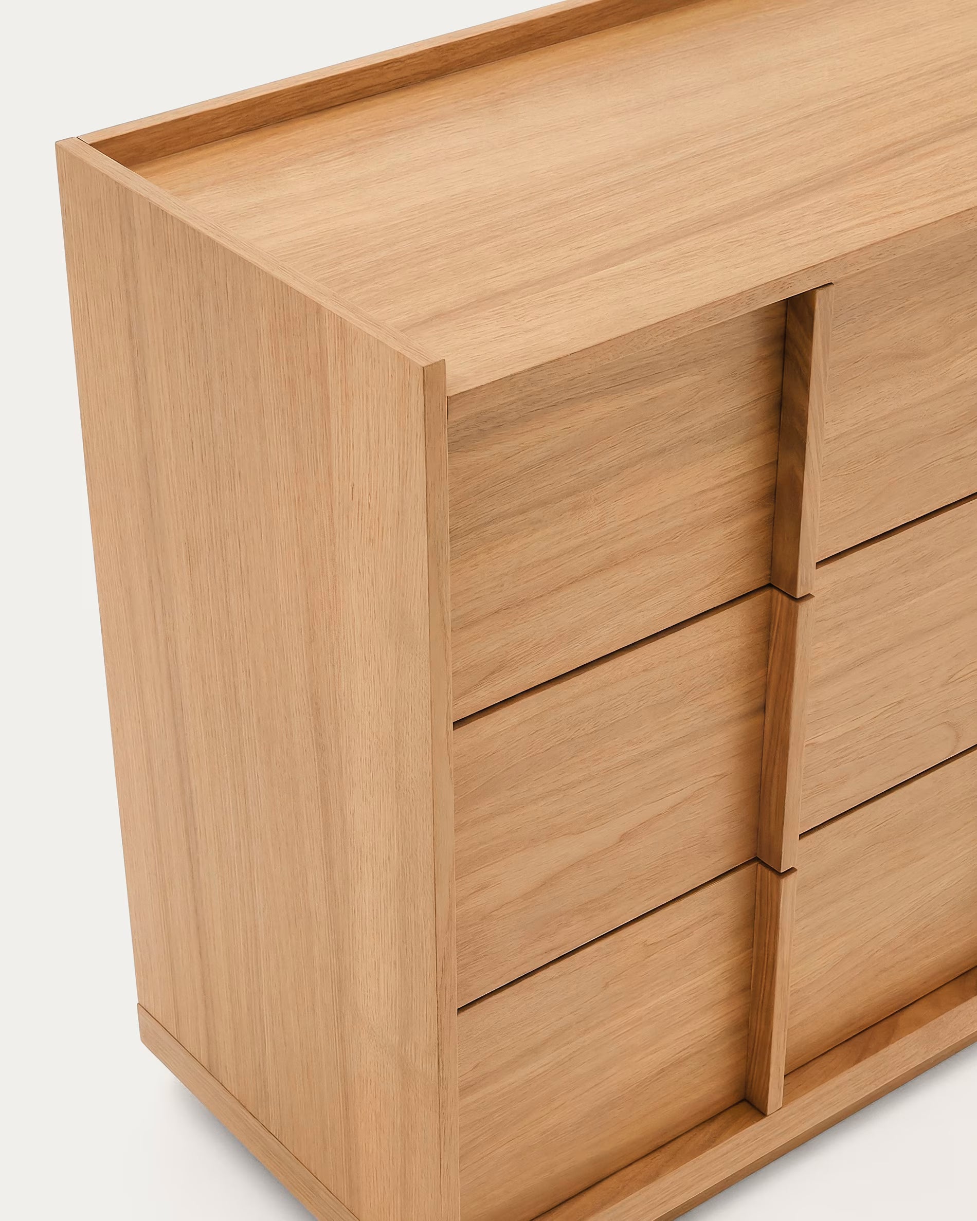 ONIX Oak Sideboard