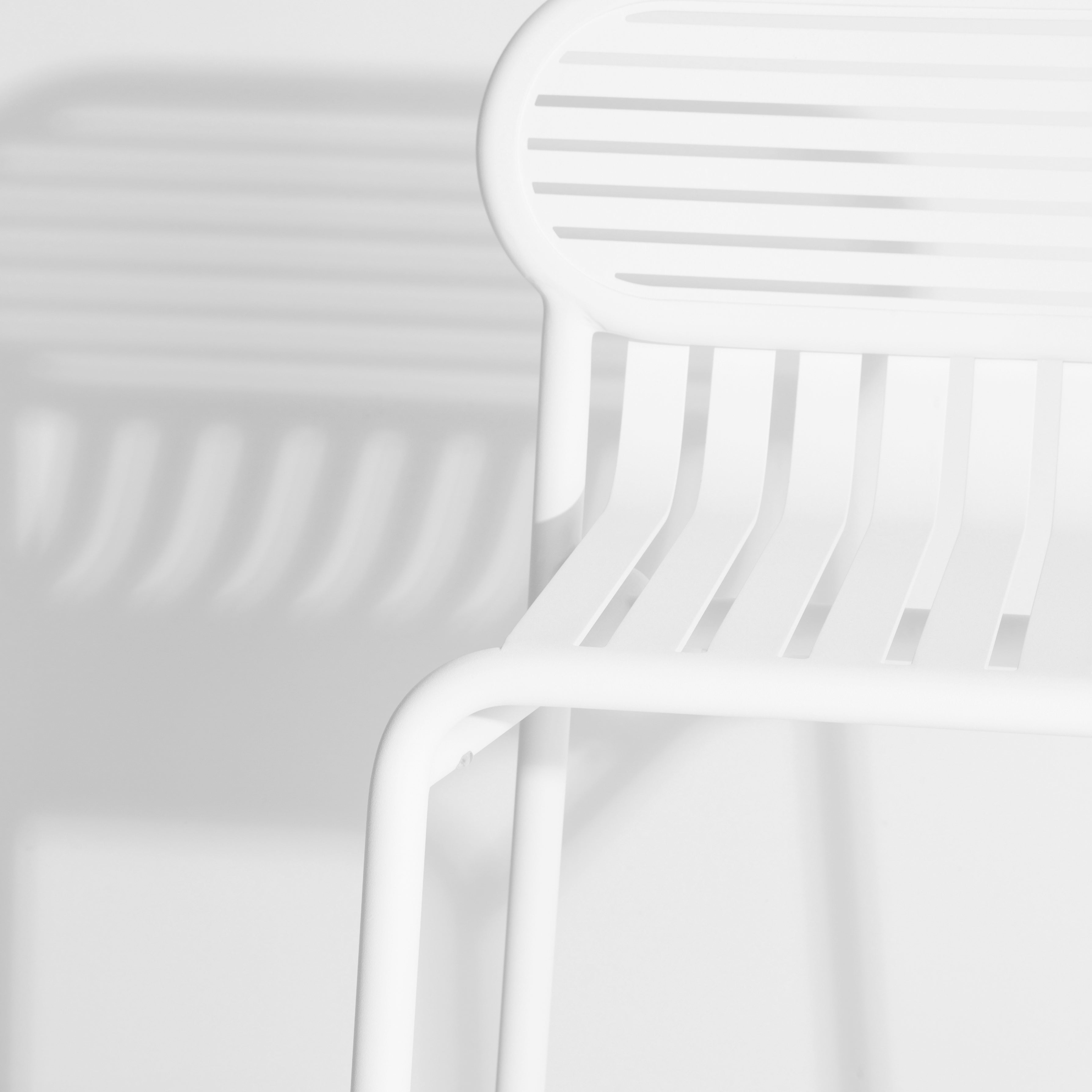 Pastel Green WEEK-END Garden Stool
