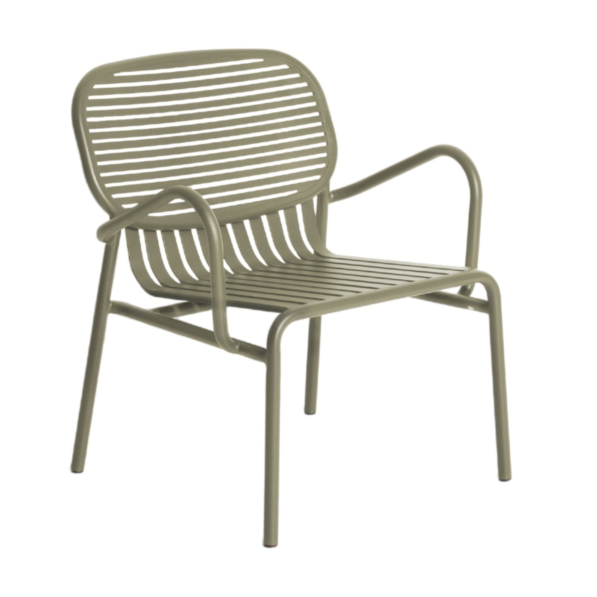 WEEK-END Olive Garden Armchair