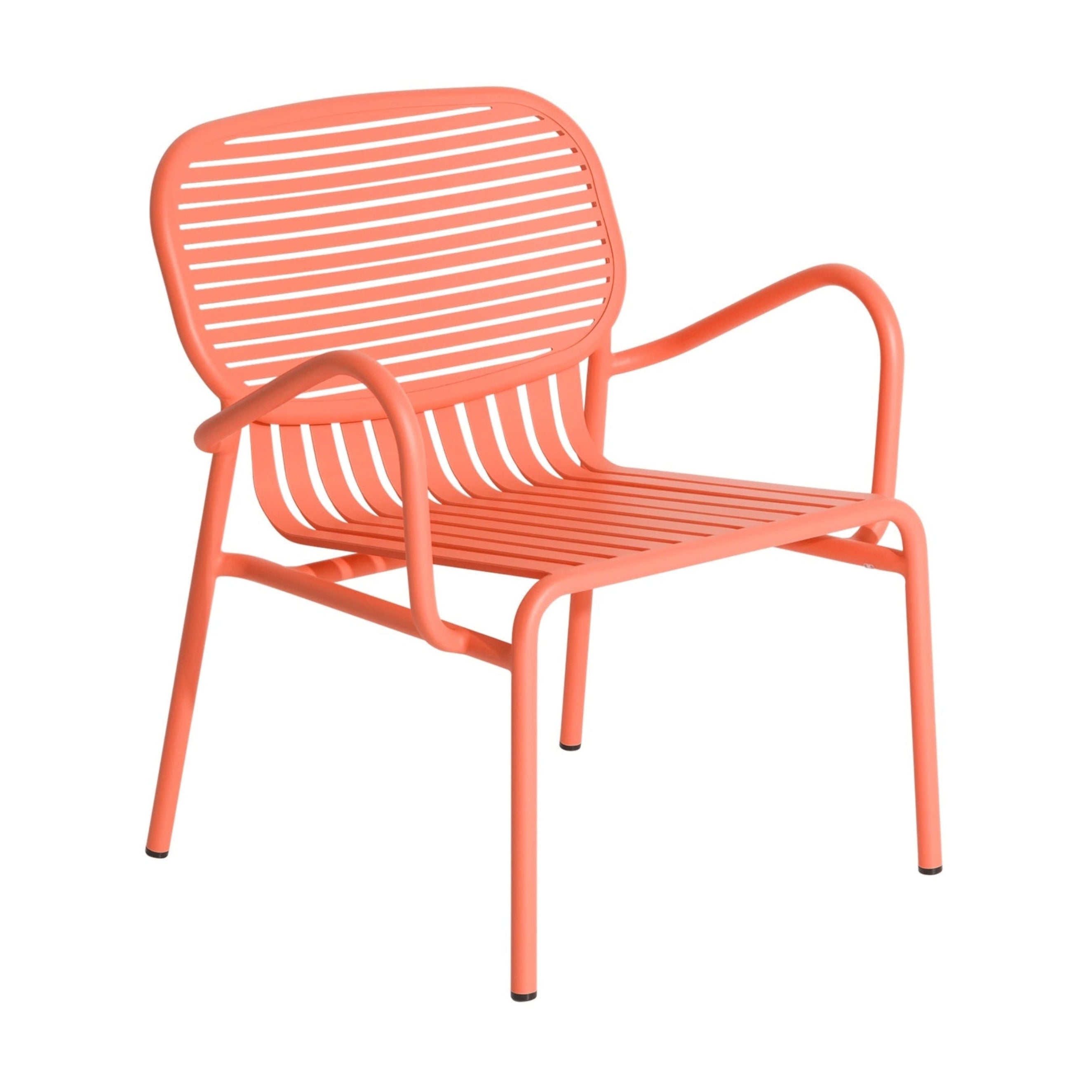 WEEK-END Coral Garden Armchair