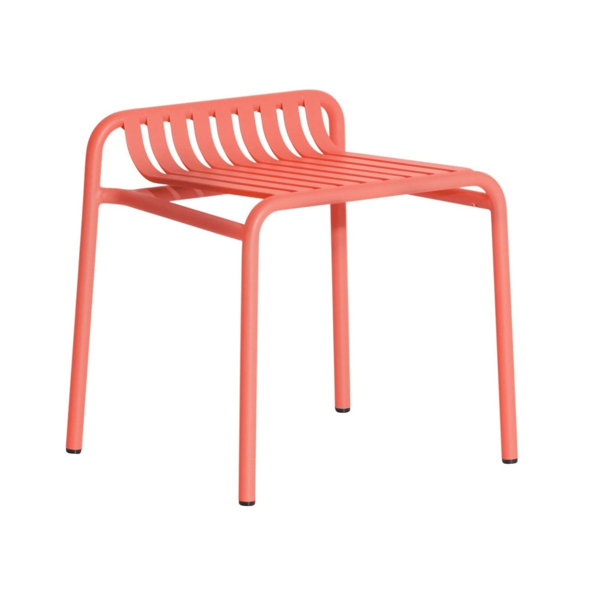 WEEK-END Coral Garden Stool