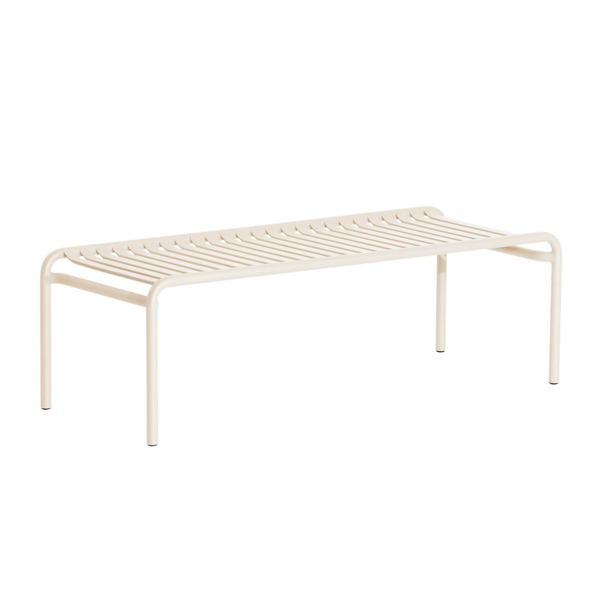 WEEK-END Ivory Outdoor Coffee Table