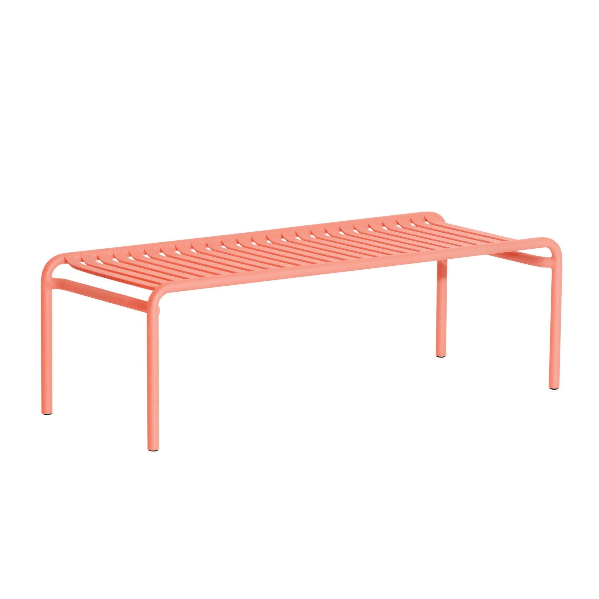 WEEK-END Coral Outdoor Coffee Table