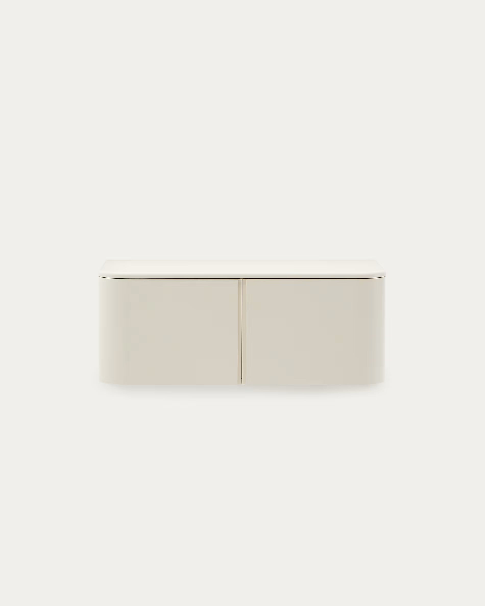SALAYA bathroom cabinet beige