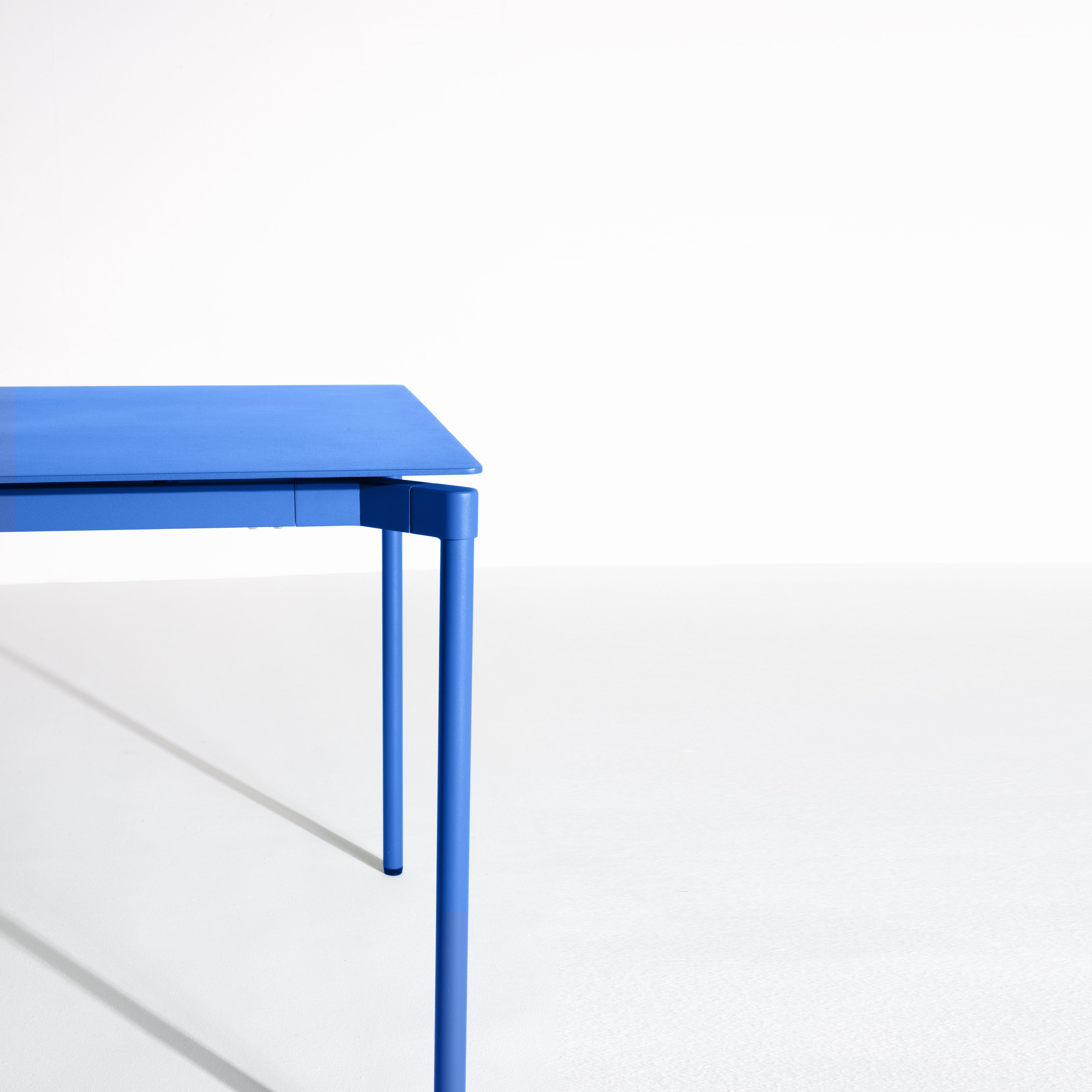 Stół FROMME beżowy