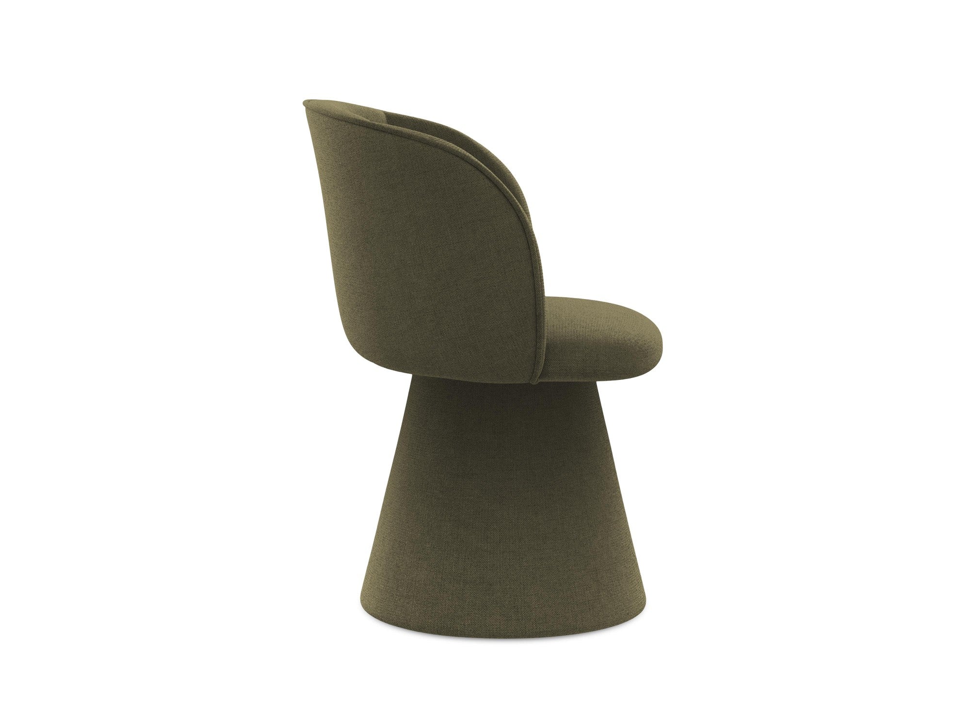 MAIA Chair Olive Green