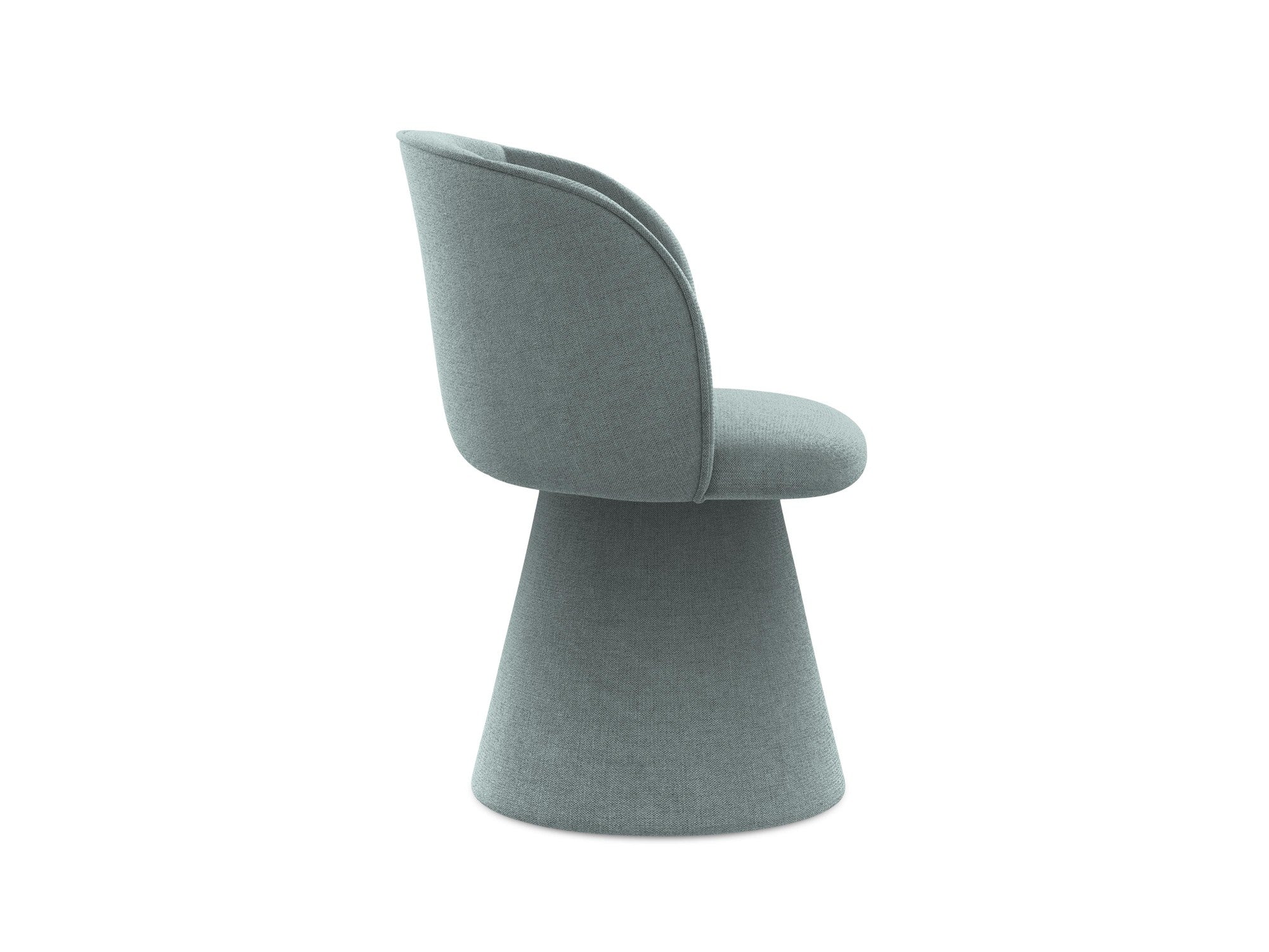 MAIA Chair Denim Blue
